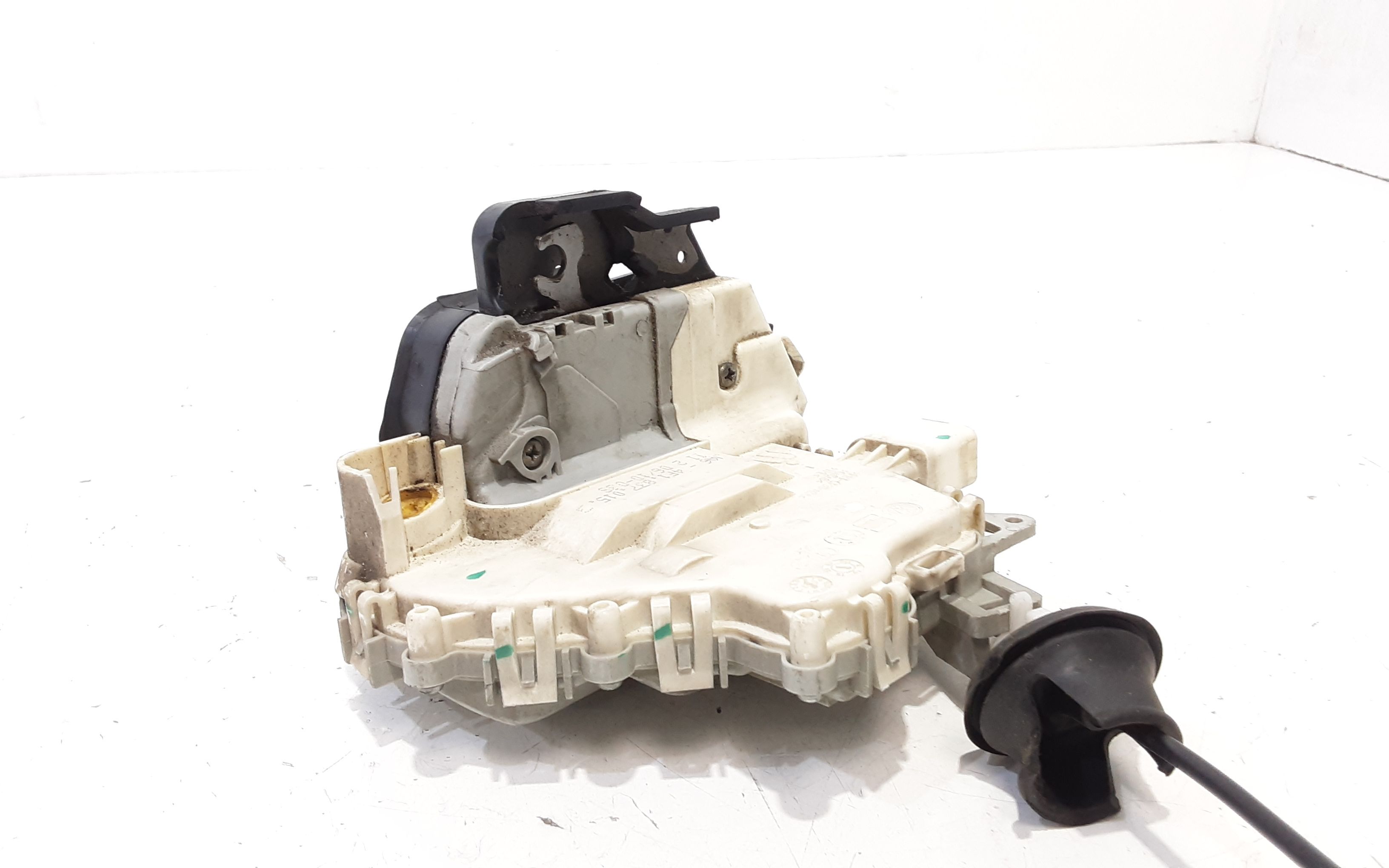 Serratura Anteriore Sinistra AUDI A6 Avant Serie C6 (4F5) (04>12)