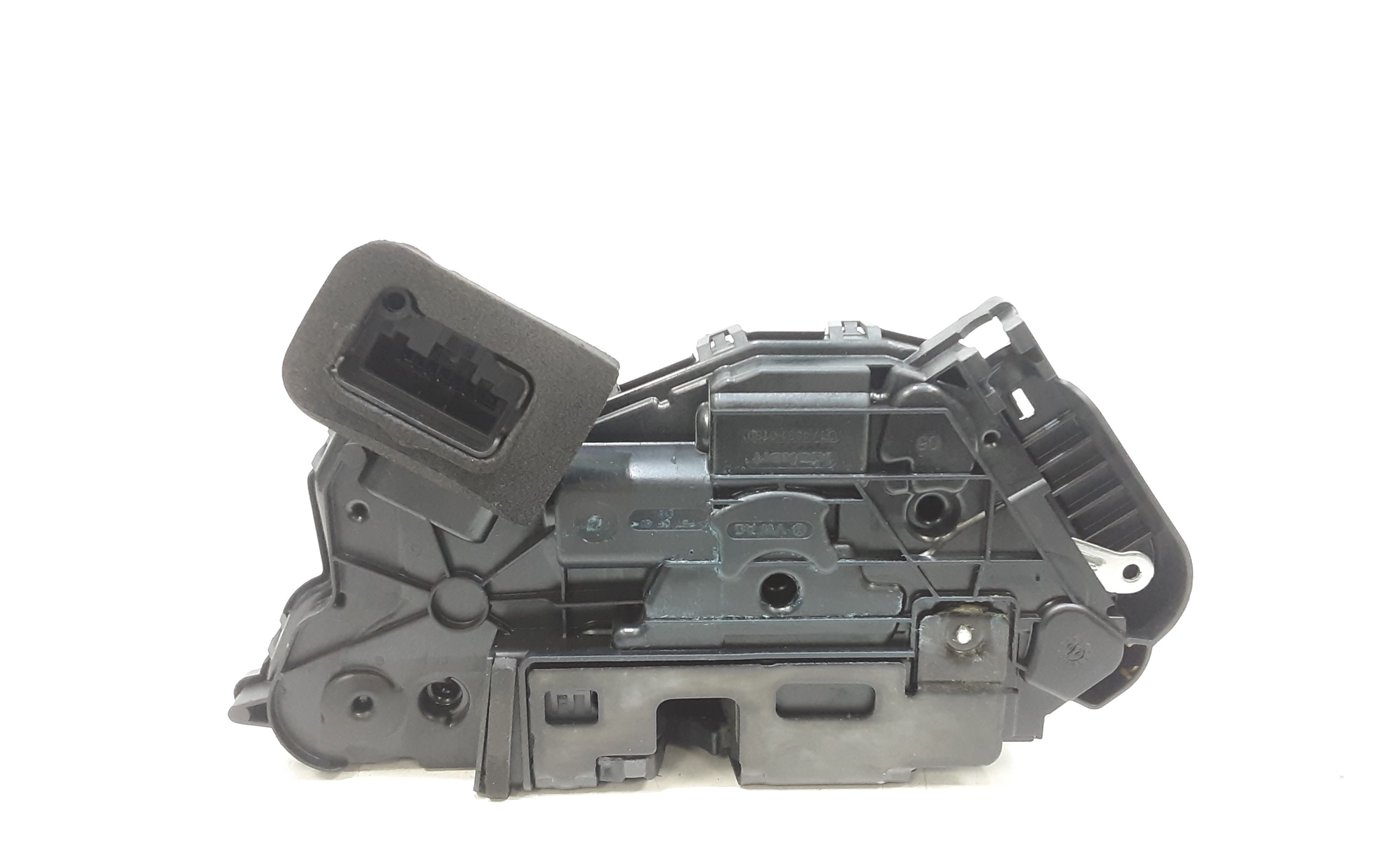 Serratura Anteriore Sinistra VOLKSWAGEN Golf Serie VIII (19>)