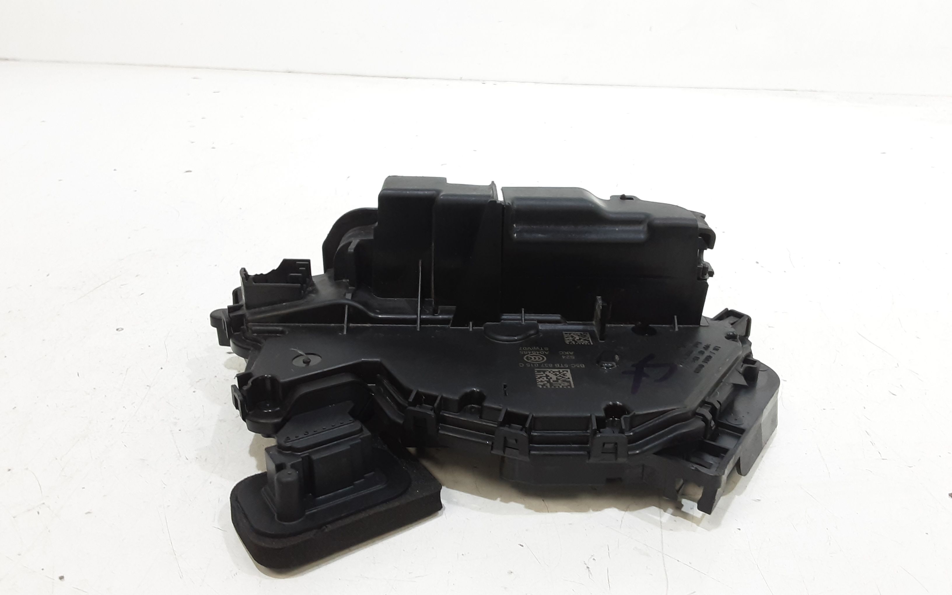 Serratura Anteriore Sinistra VOLKSWAGEN Golf Serie VIII (19>)