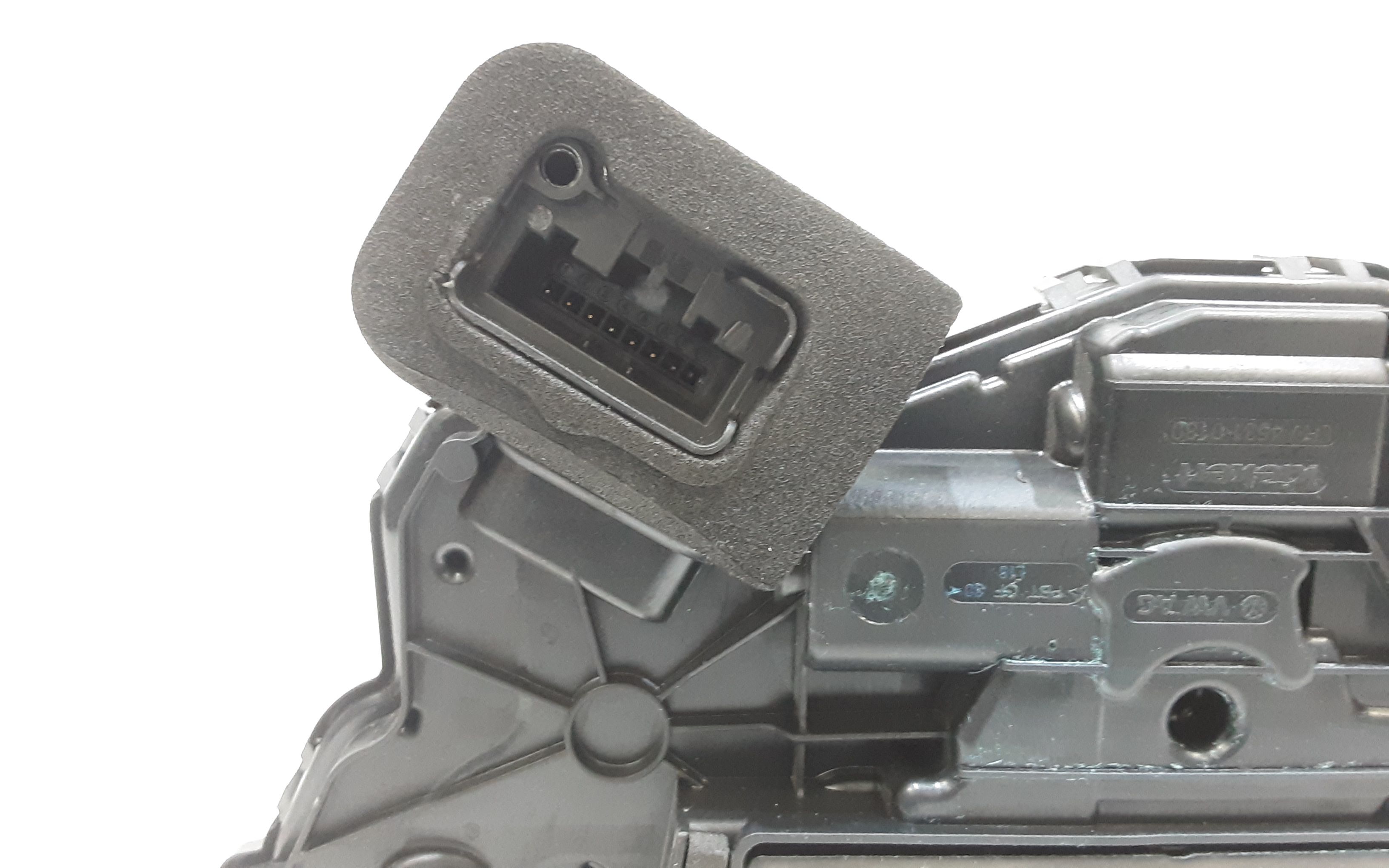 Serratura Anteriore Sinistra VOLKSWAGEN Golf Serie VIII (19>)