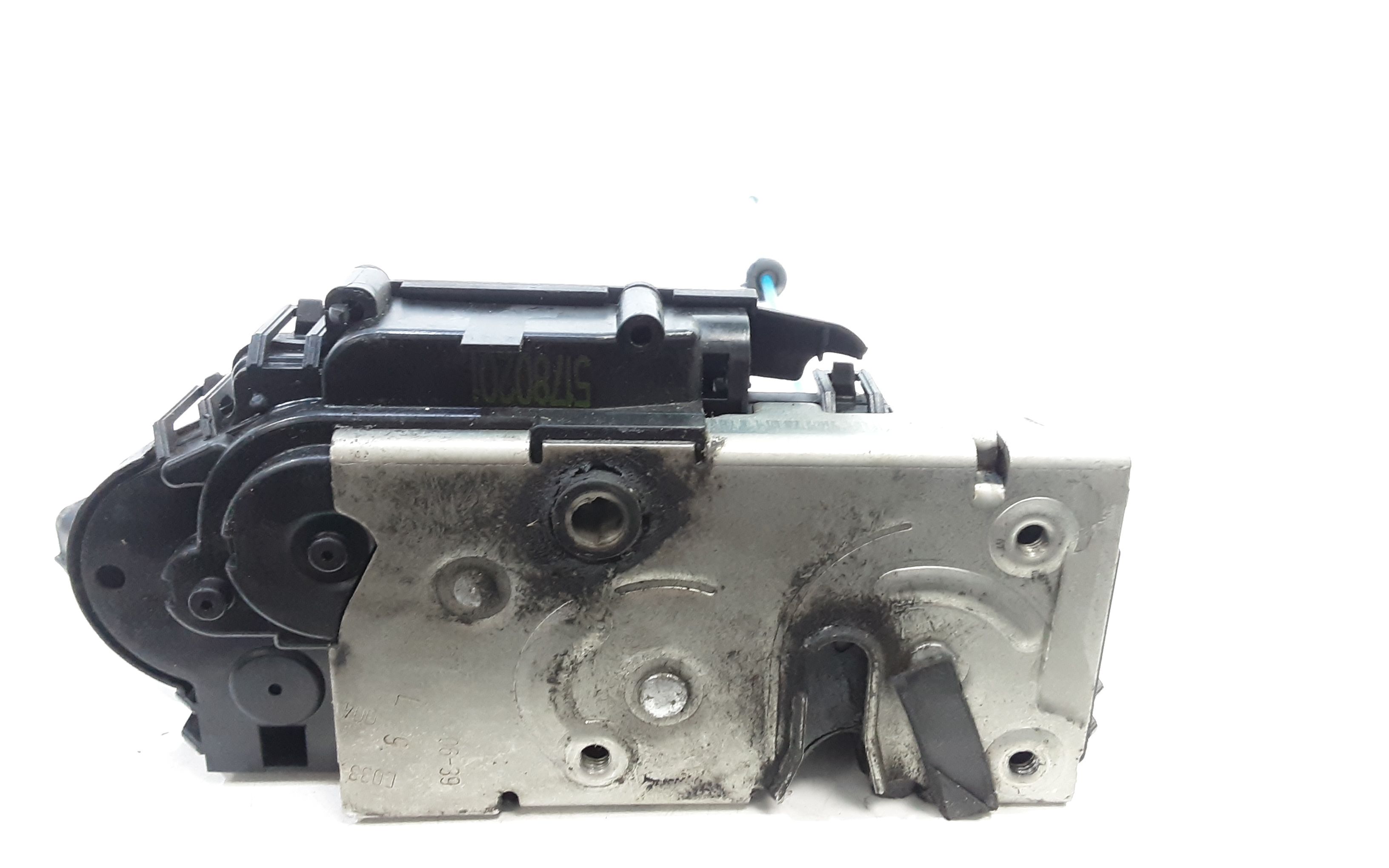 Serratura Anteriore Sinistra FIAT Croma 3 Serie