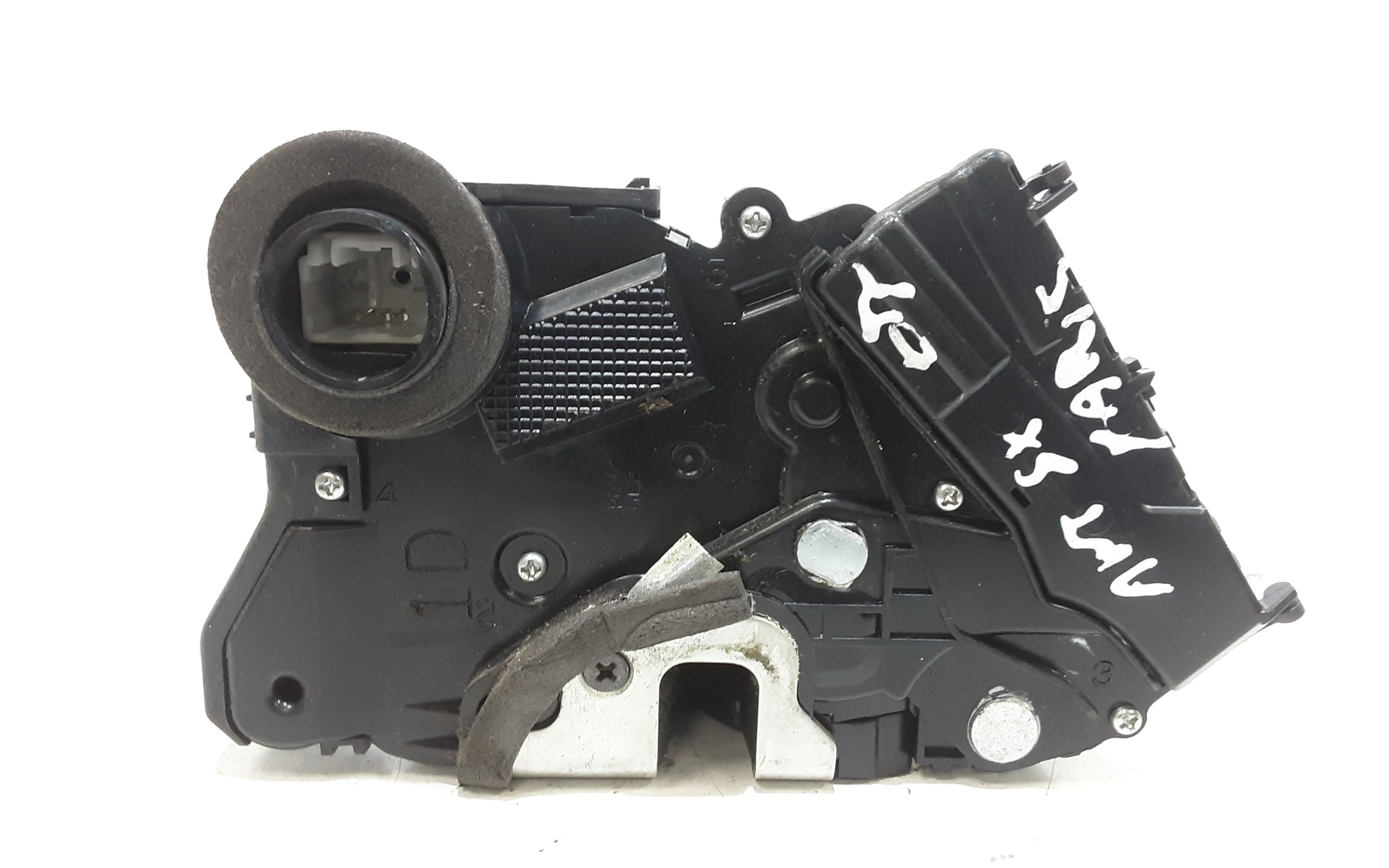 Serratura Anteriore Sinistra TOYOTA Yaris Serie (05>08)