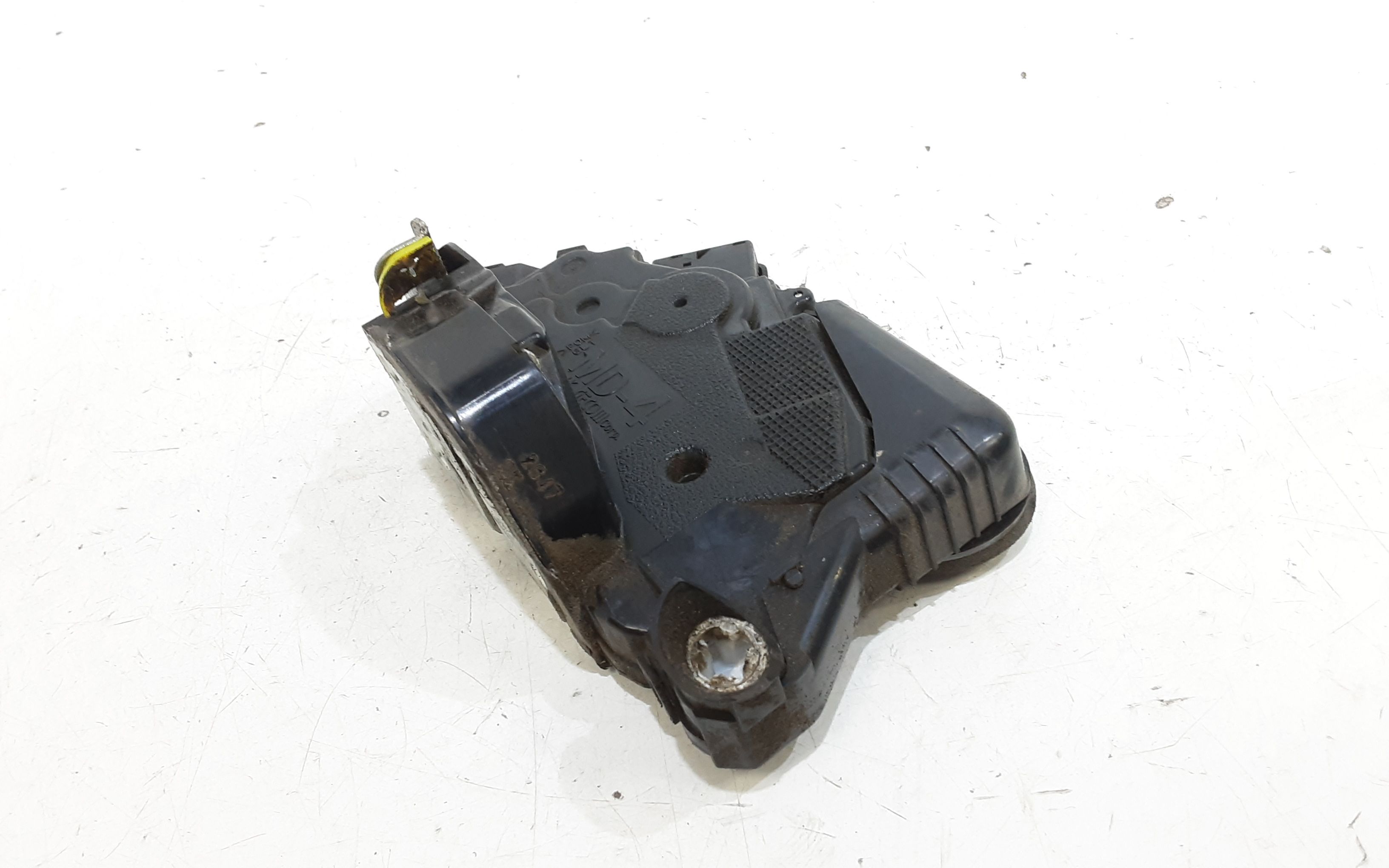 Serratura Anteriore Sinistra TOYOTA Yaris Serie (05>08)