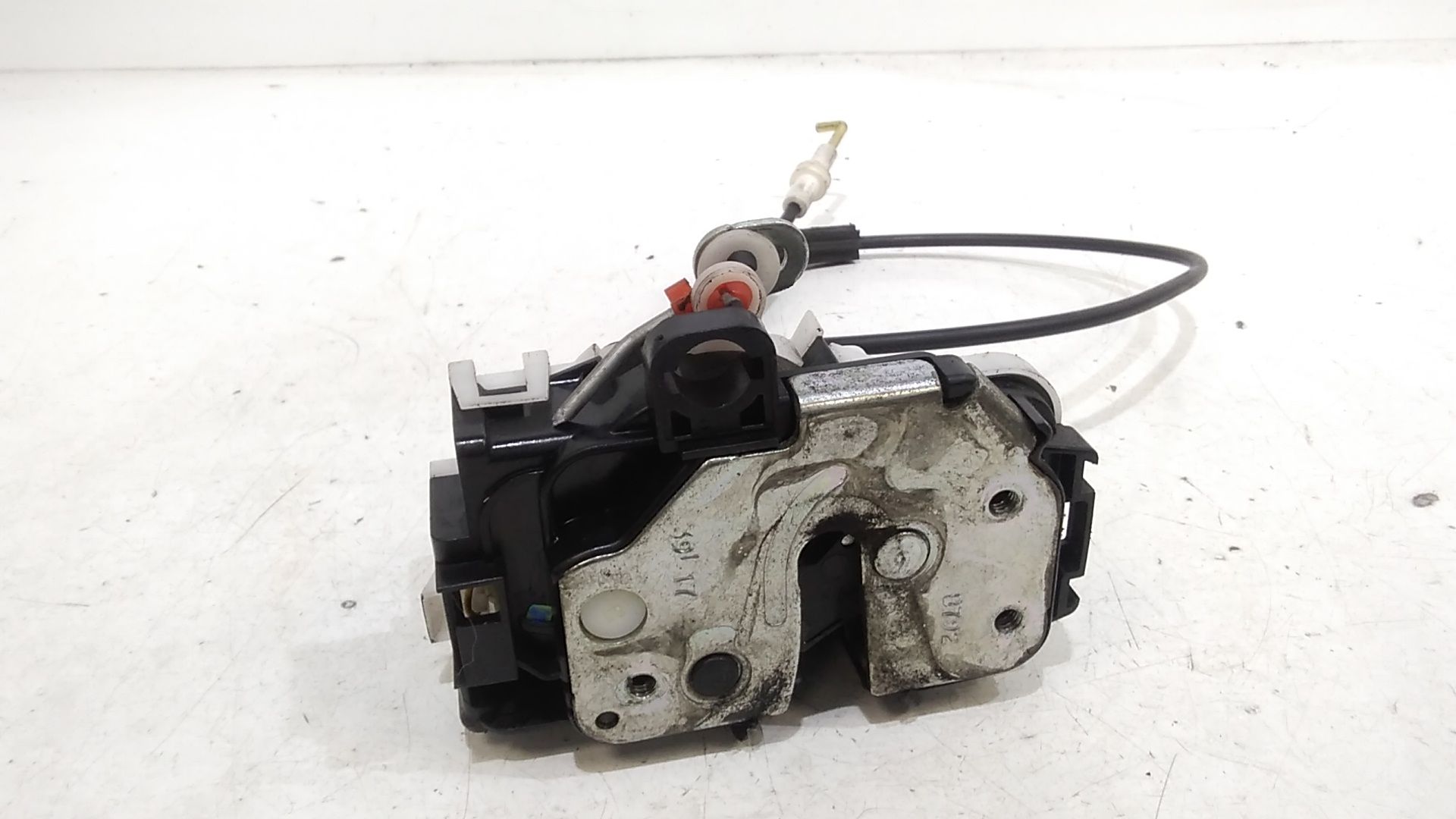 Serratura Anteriore Sinistra ABARTH 595 Serie (12>19)