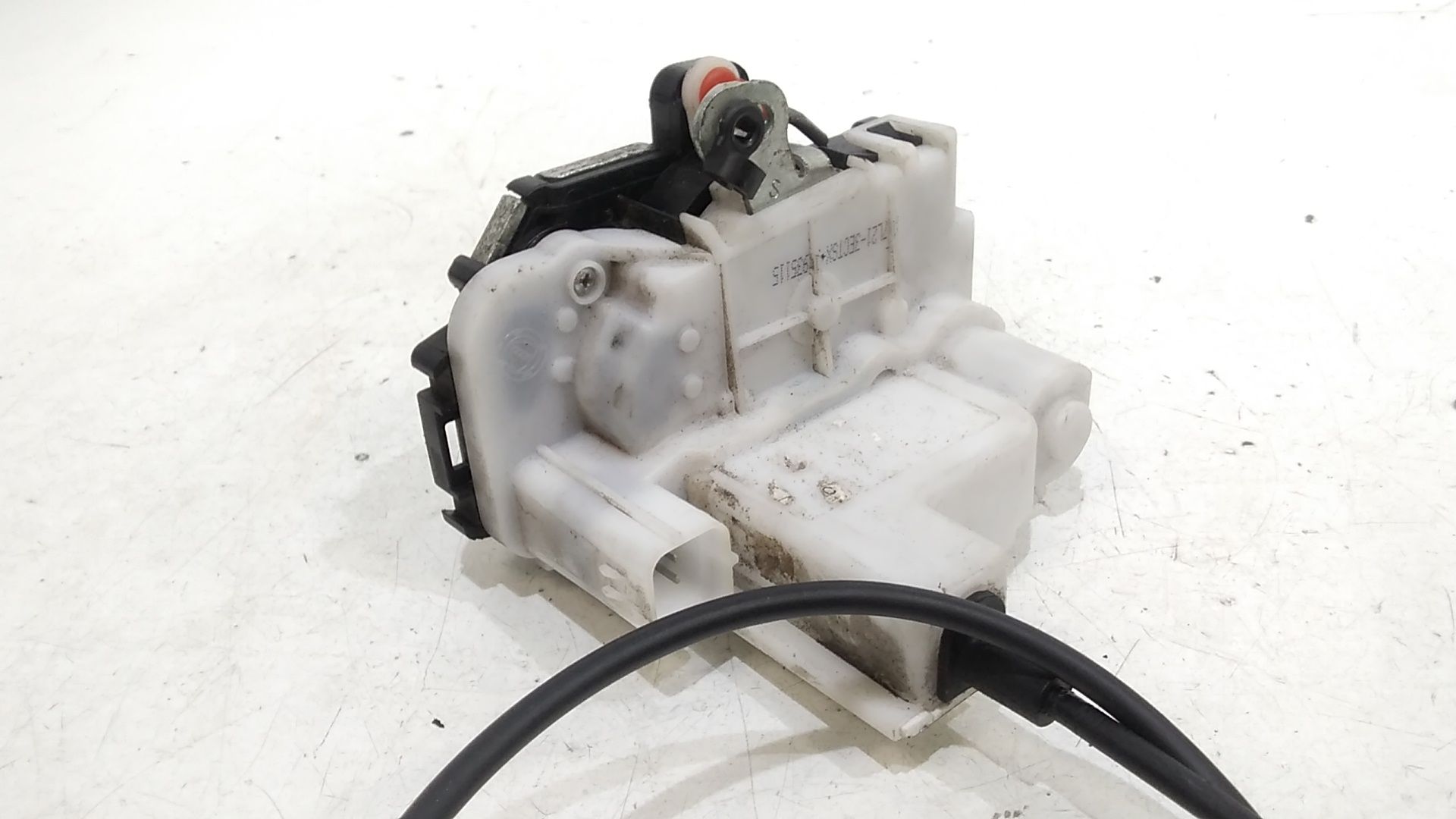 Serratura Anteriore Sinistra ABARTH 595 Serie (12>19)