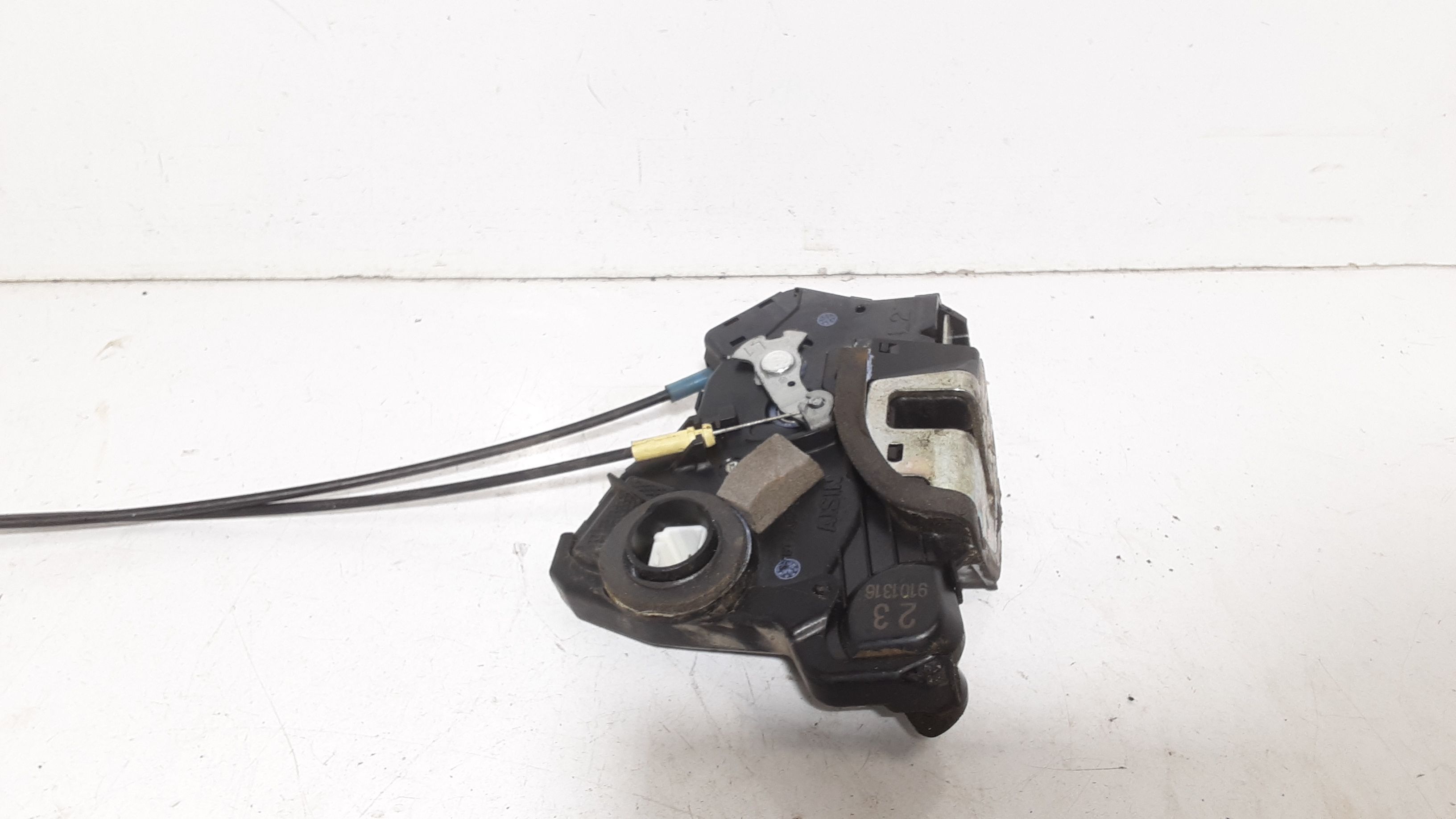 Serratura Anteriore Sinistra TOYOTA Rav4 4 Serie