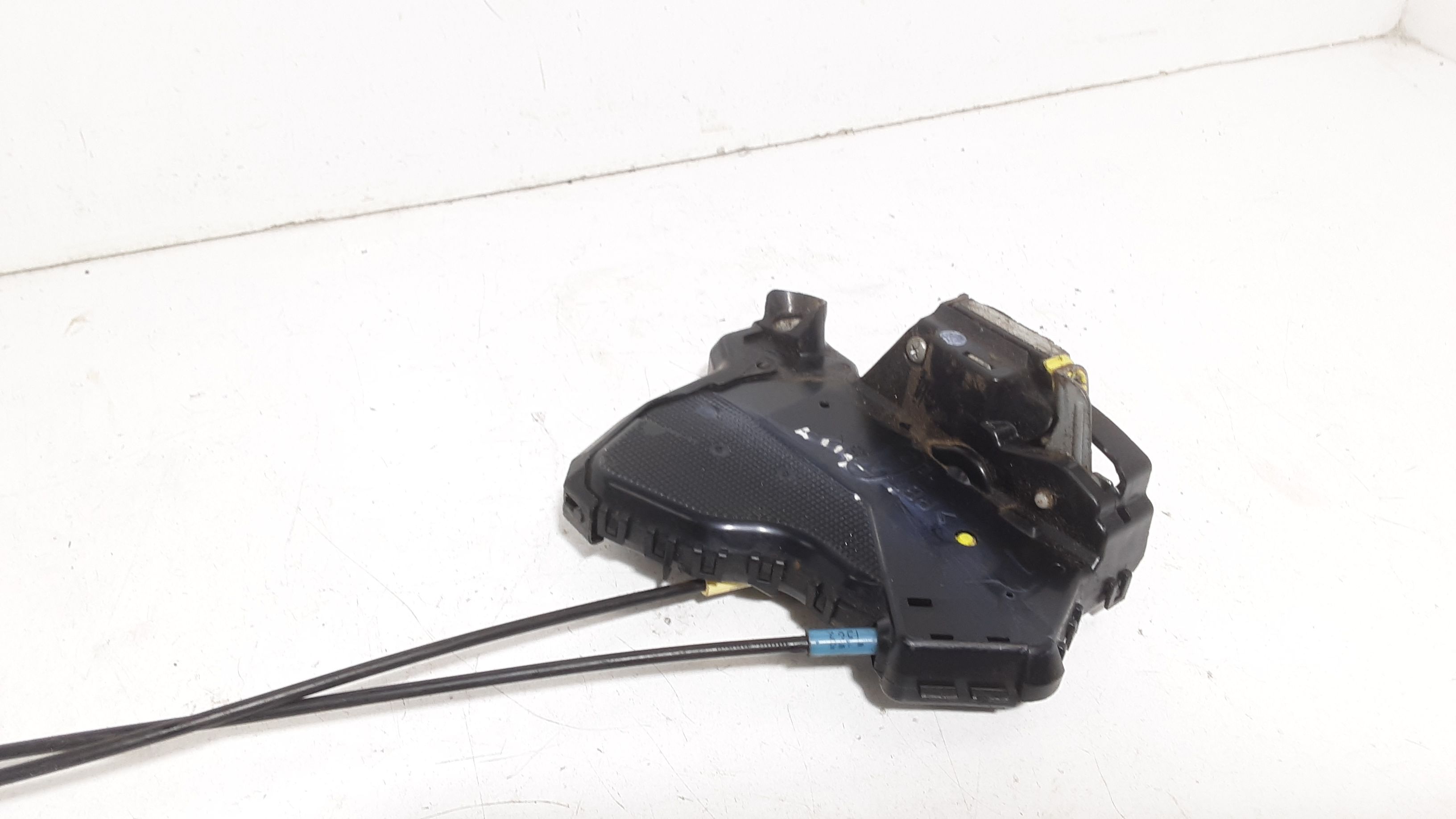 Serratura Anteriore Sinistra TOYOTA Rav4 4 Serie