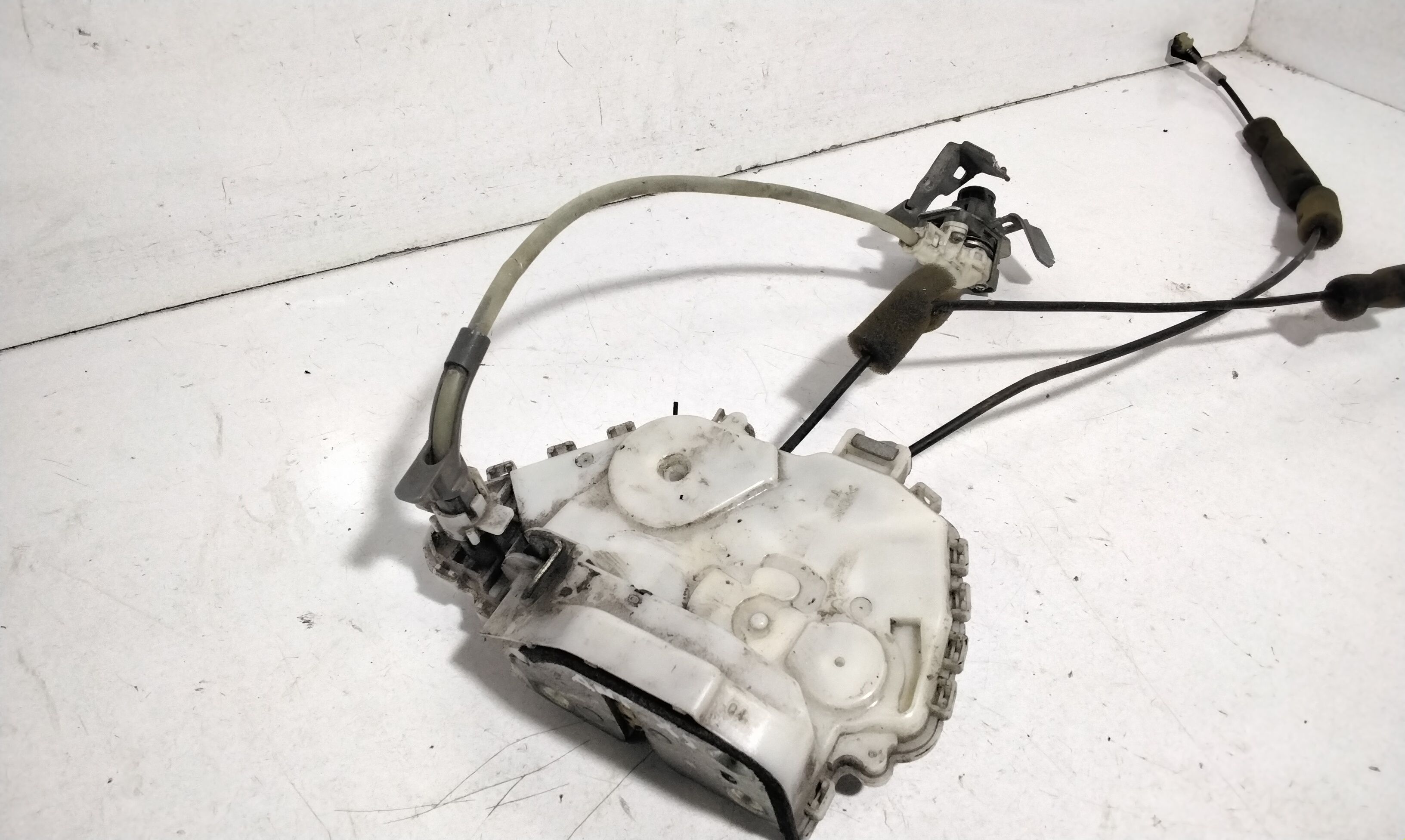 Serratura Anteriore Sinistra HONDA Civic Berlina 5P (06>11)