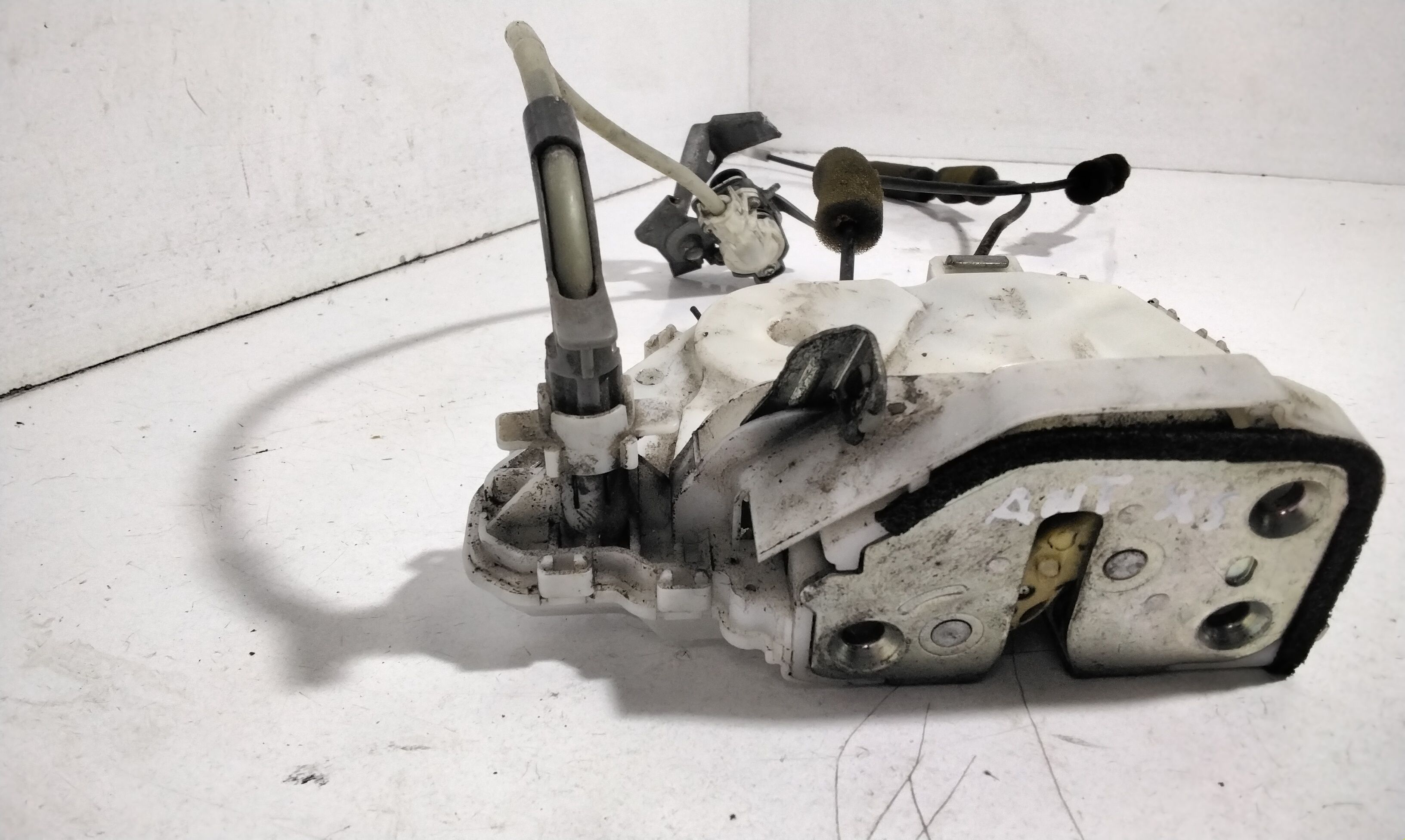 Serratura Anteriore Sinistra HONDA Civic Berlina 5P (06>11)