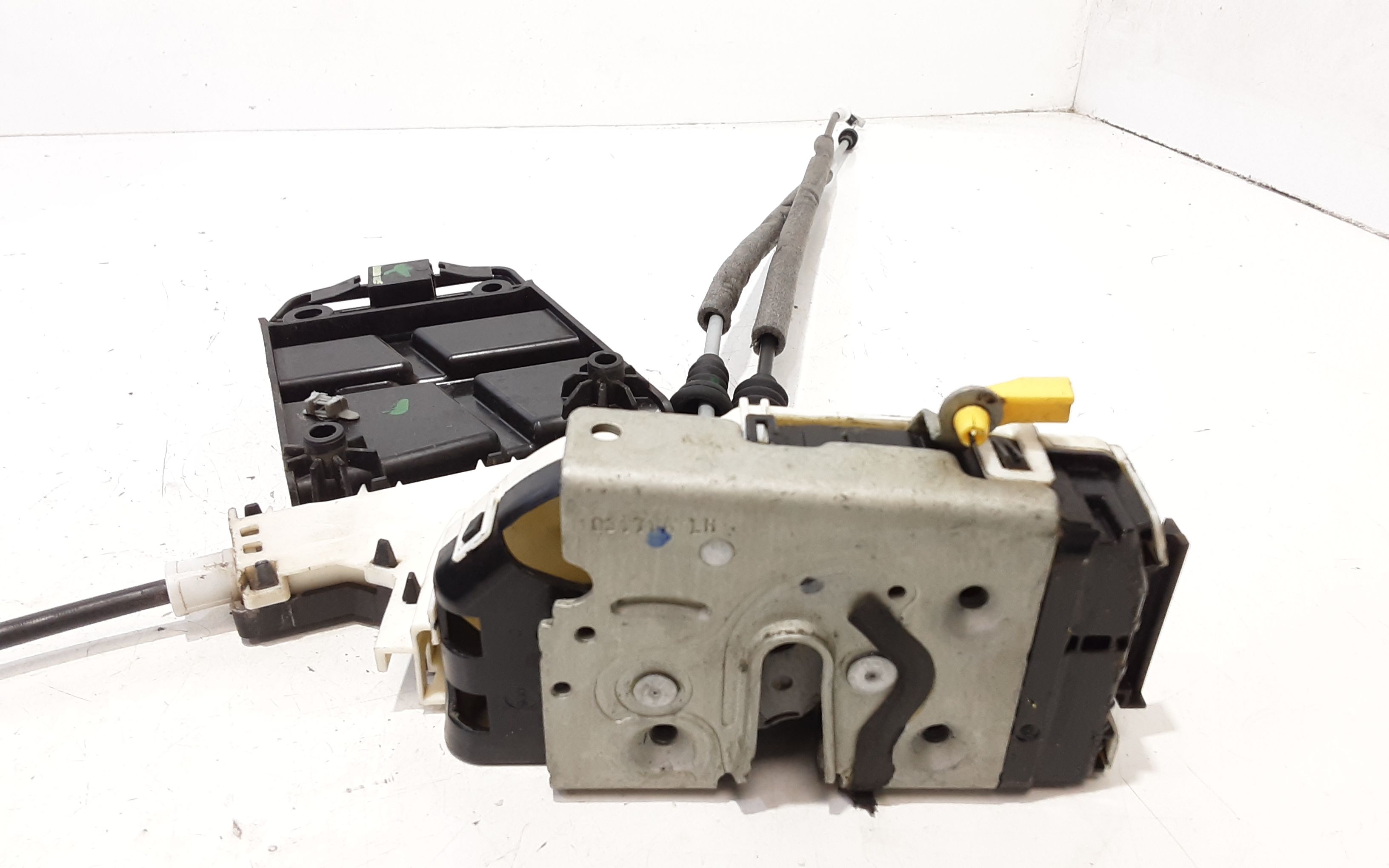 Serratura Anteriore Sinistra JEEP Compass Serie (16>)