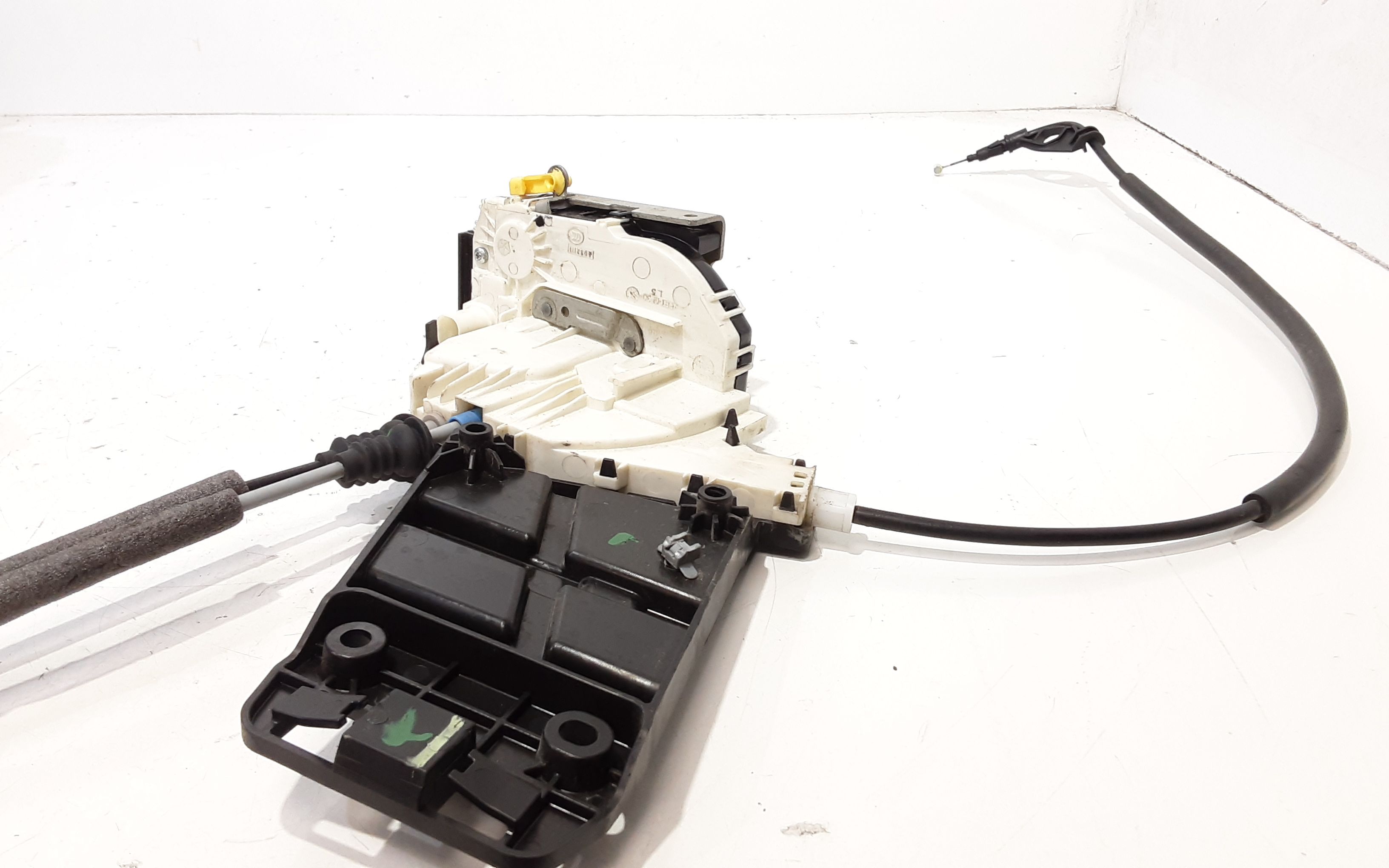 Serratura Anteriore Sinistra JEEP Compass Serie (16>)