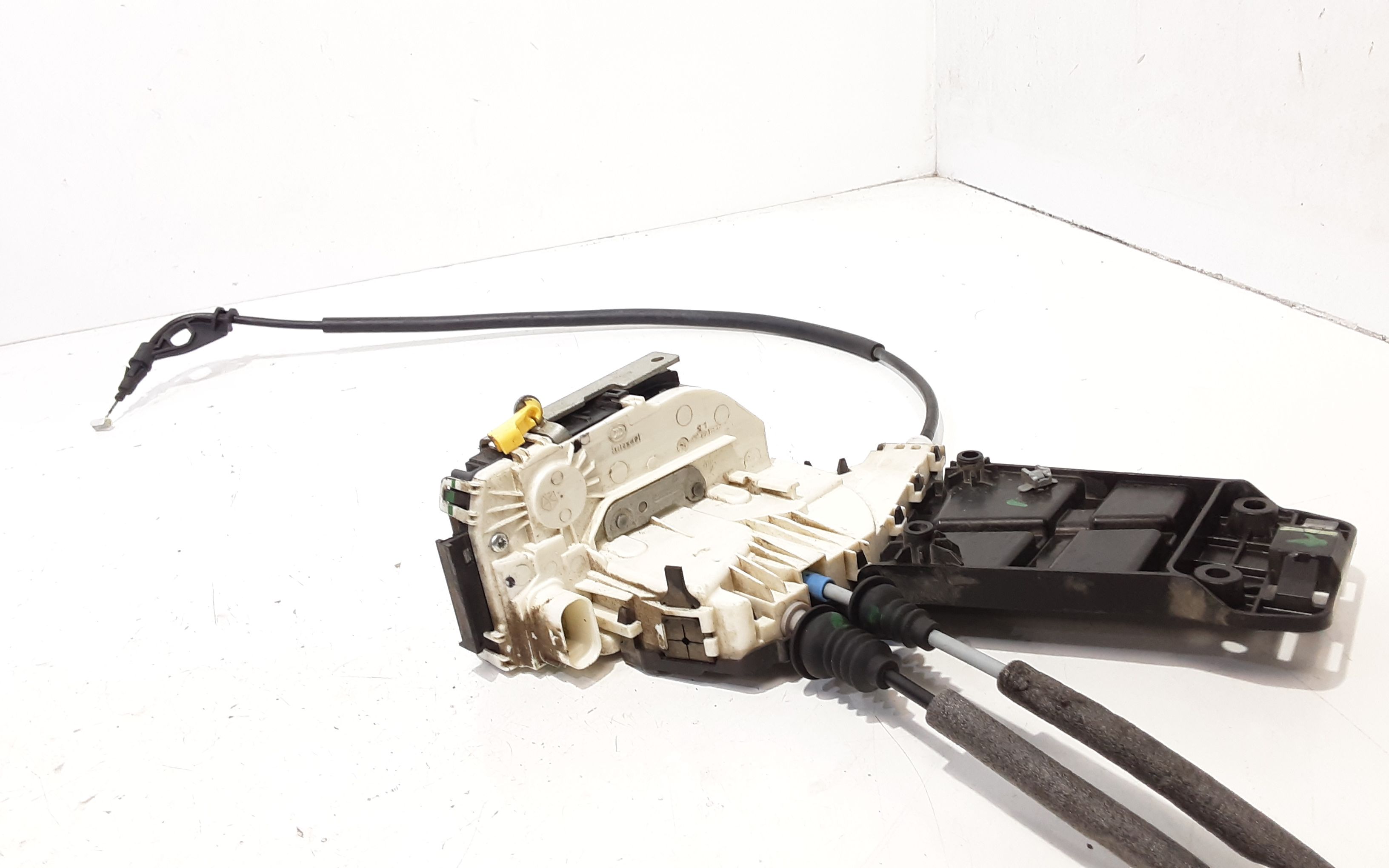 Serratura Anteriore Sinistra JEEP Compass Serie (16>)