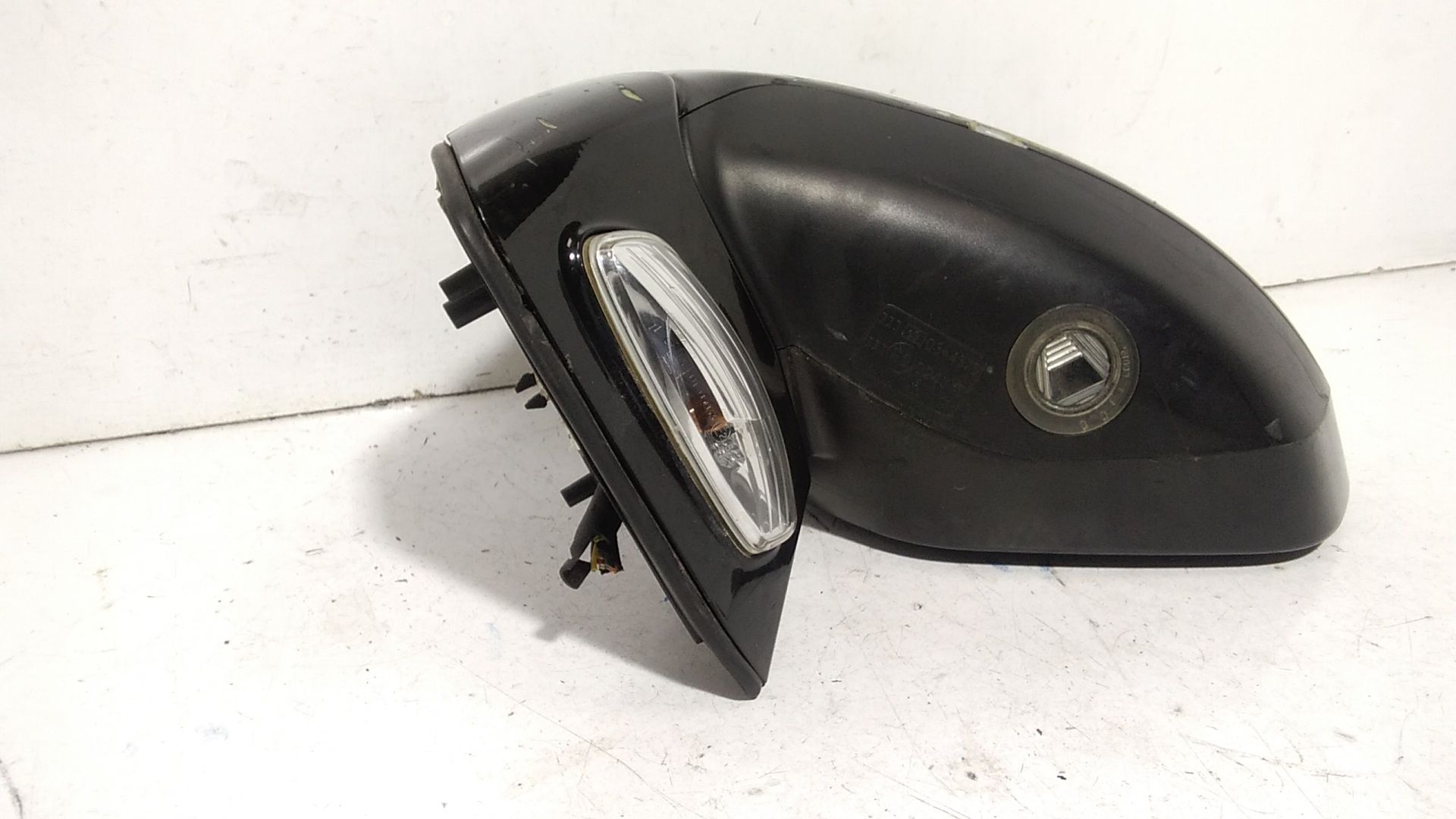 Specchietto Retrovisore Sinistro CITROEN C4 Picasso (06>13) Mk1