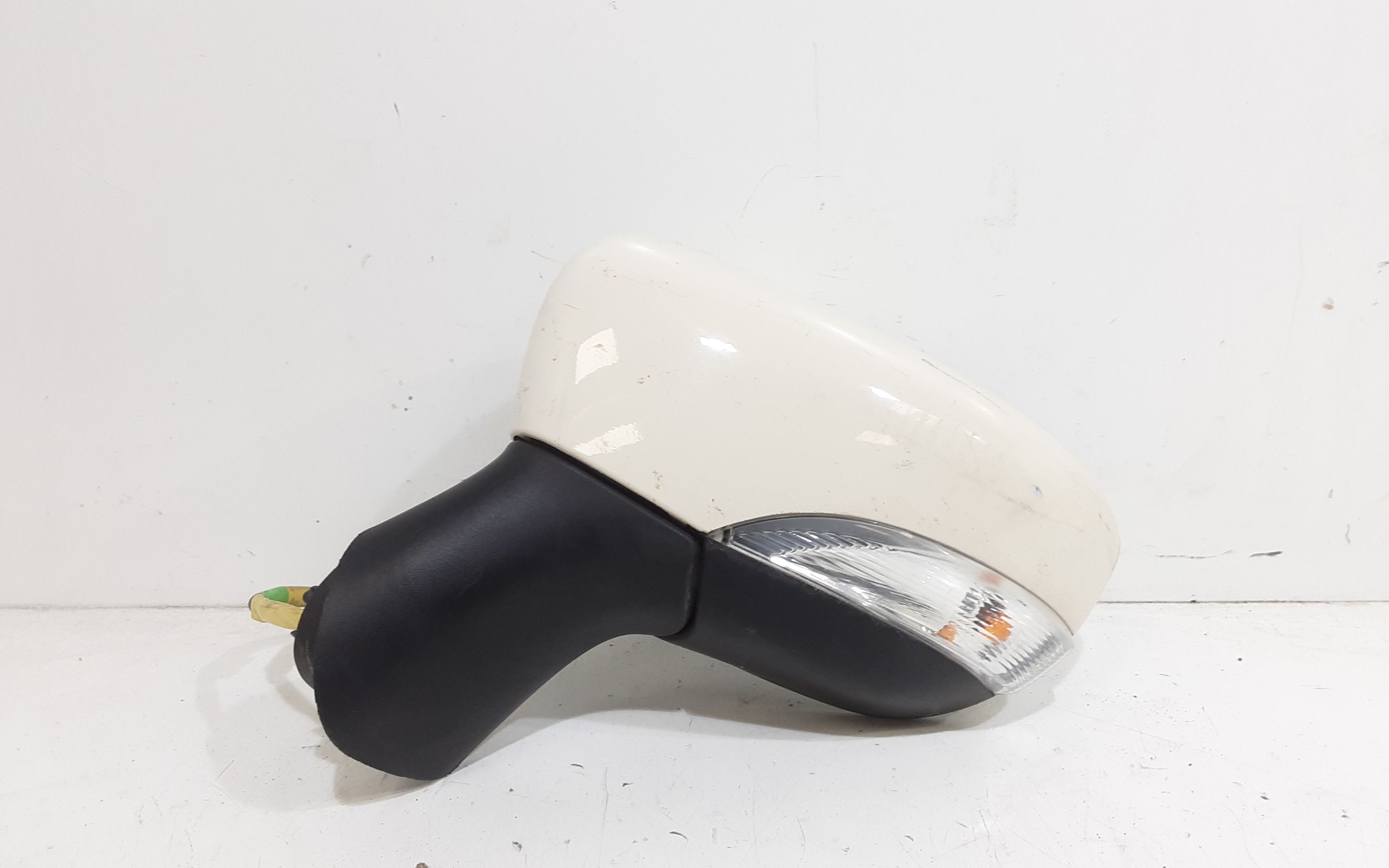 Specchietto Retrovisore Sinistro RENAULT Captur Serie