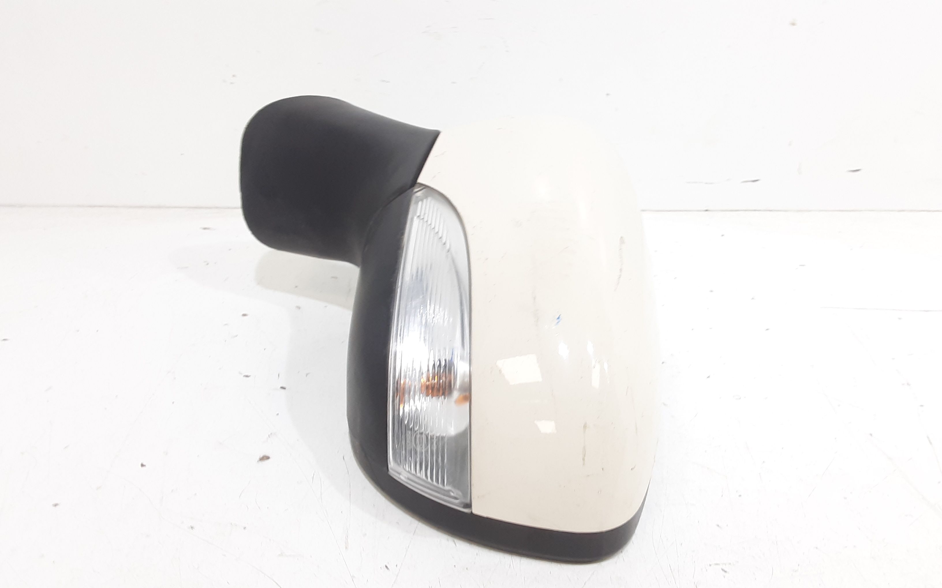 Specchietto Retrovisore Sinistro RENAULT Captur Serie