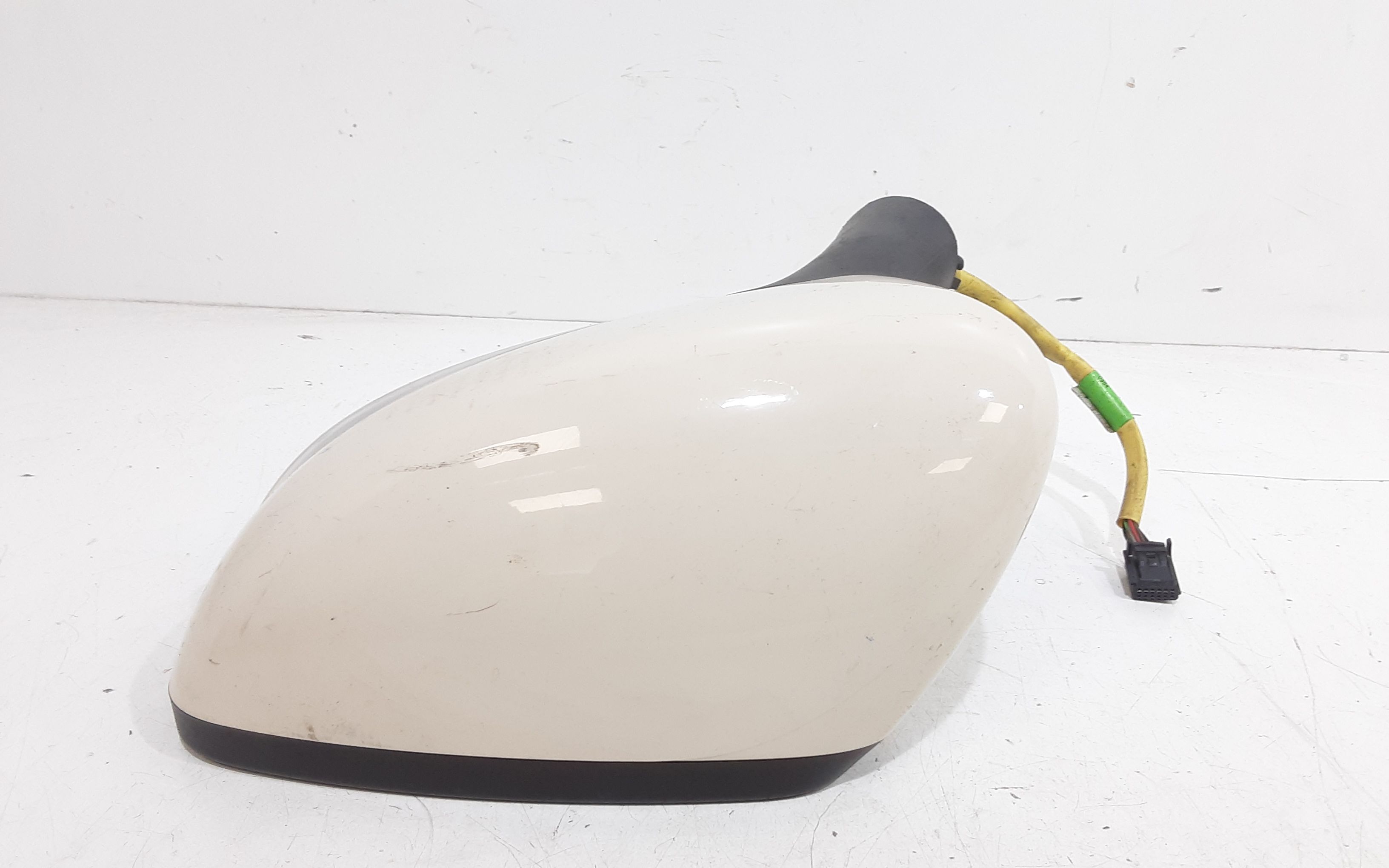 Specchietto Retrovisore Sinistro RENAULT Captur Serie