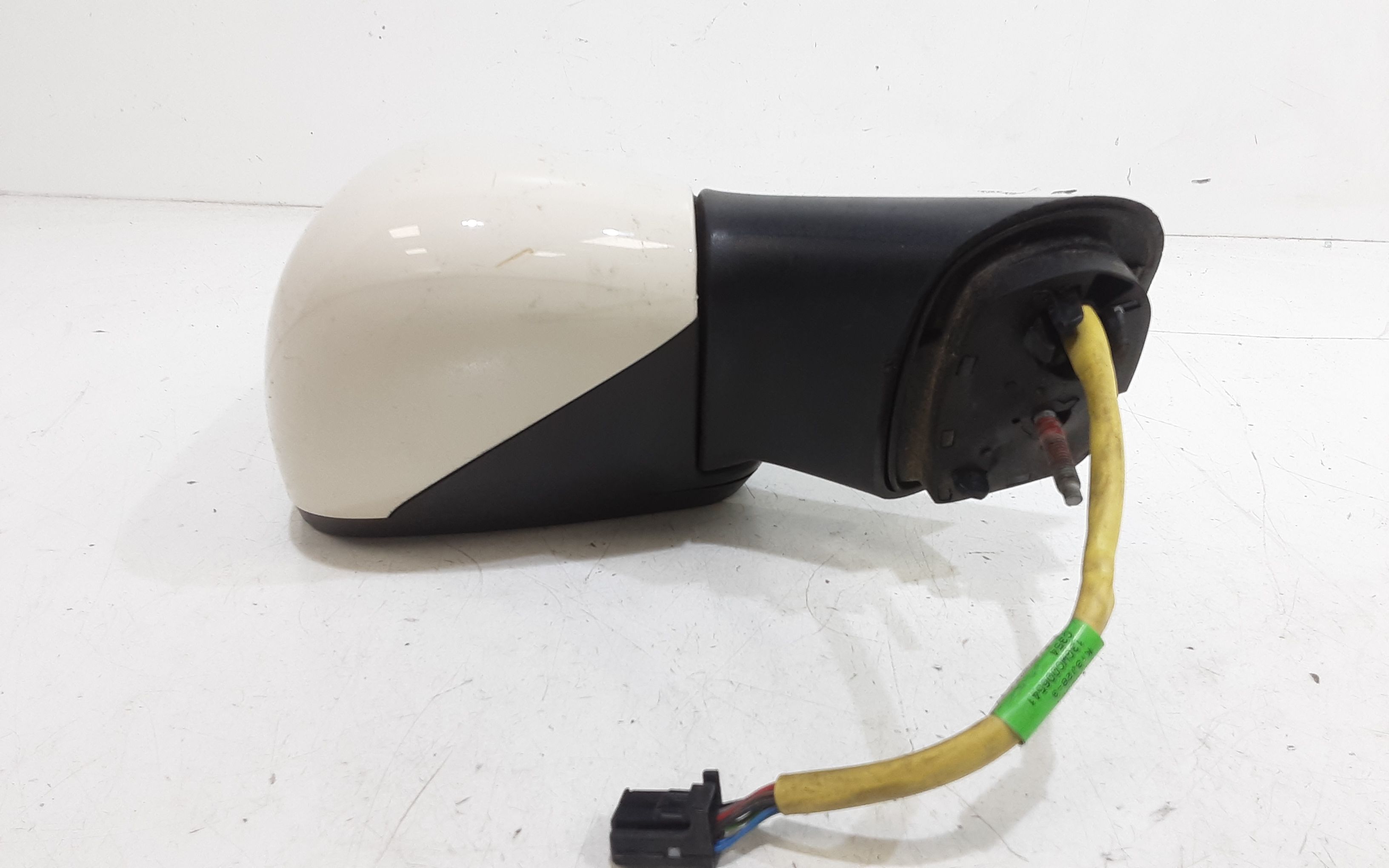 Specchietto Retrovisore Sinistro RENAULT Captur Serie