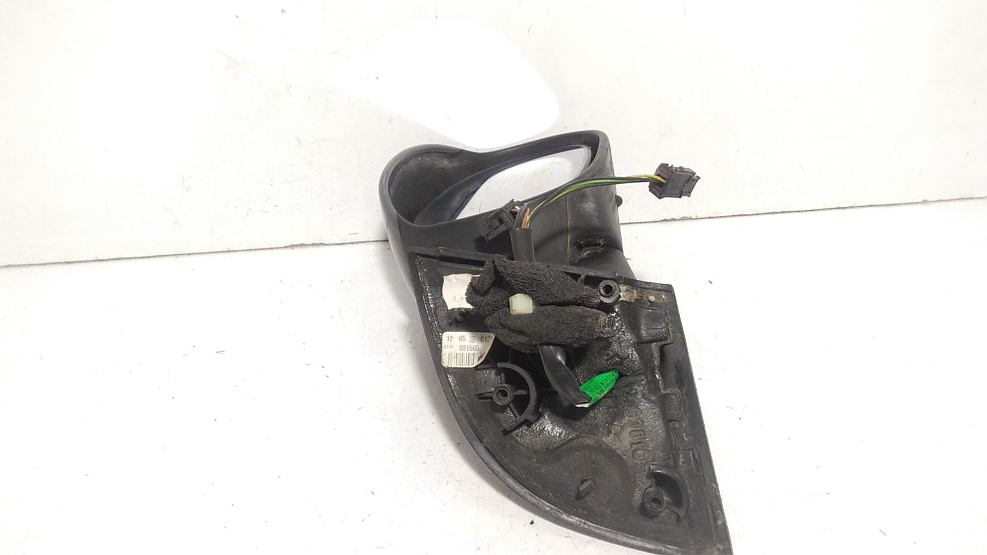 Specchietto Retrovisore Sinistro CITROEN C3 Pluriel