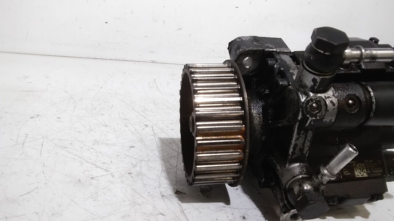 Pompa iniezione Diesel RENAULT Megane Serie (08>15)