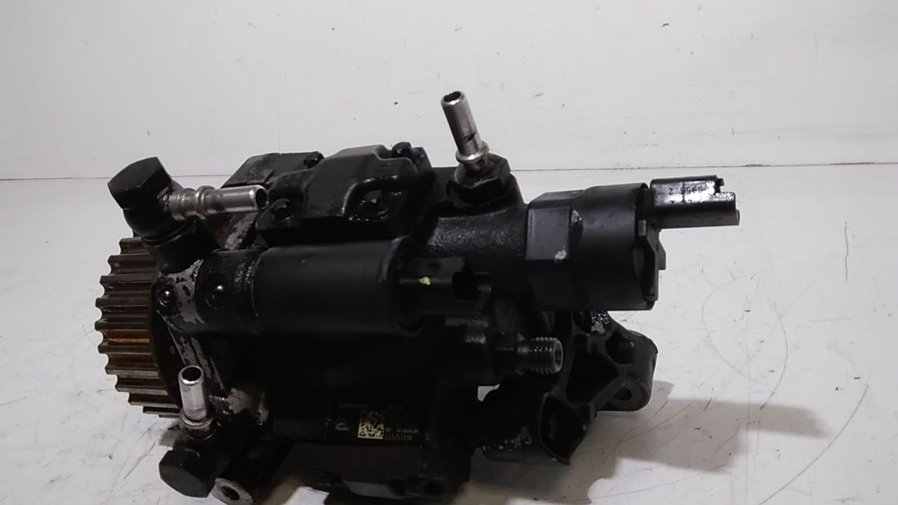 Pompa iniezione Diesel RENAULT Megane Serie (08>15)