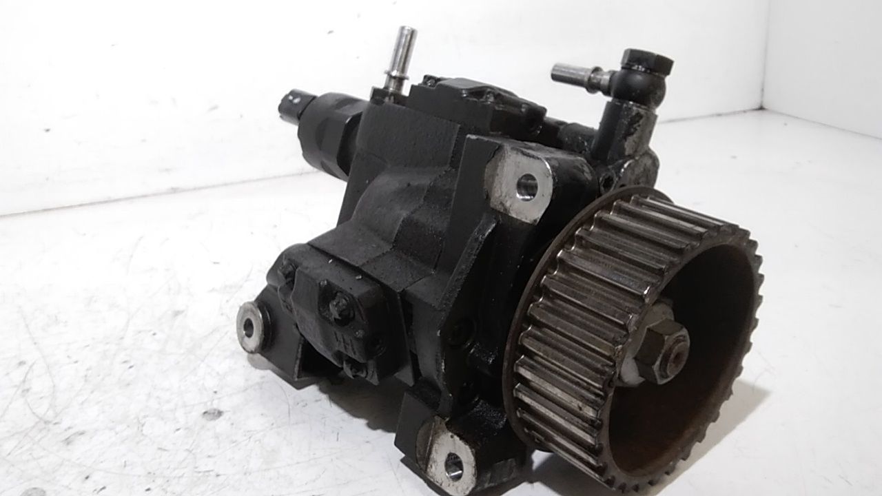 Pompa iniezione Diesel RENAULT Megane Serie (08>15)