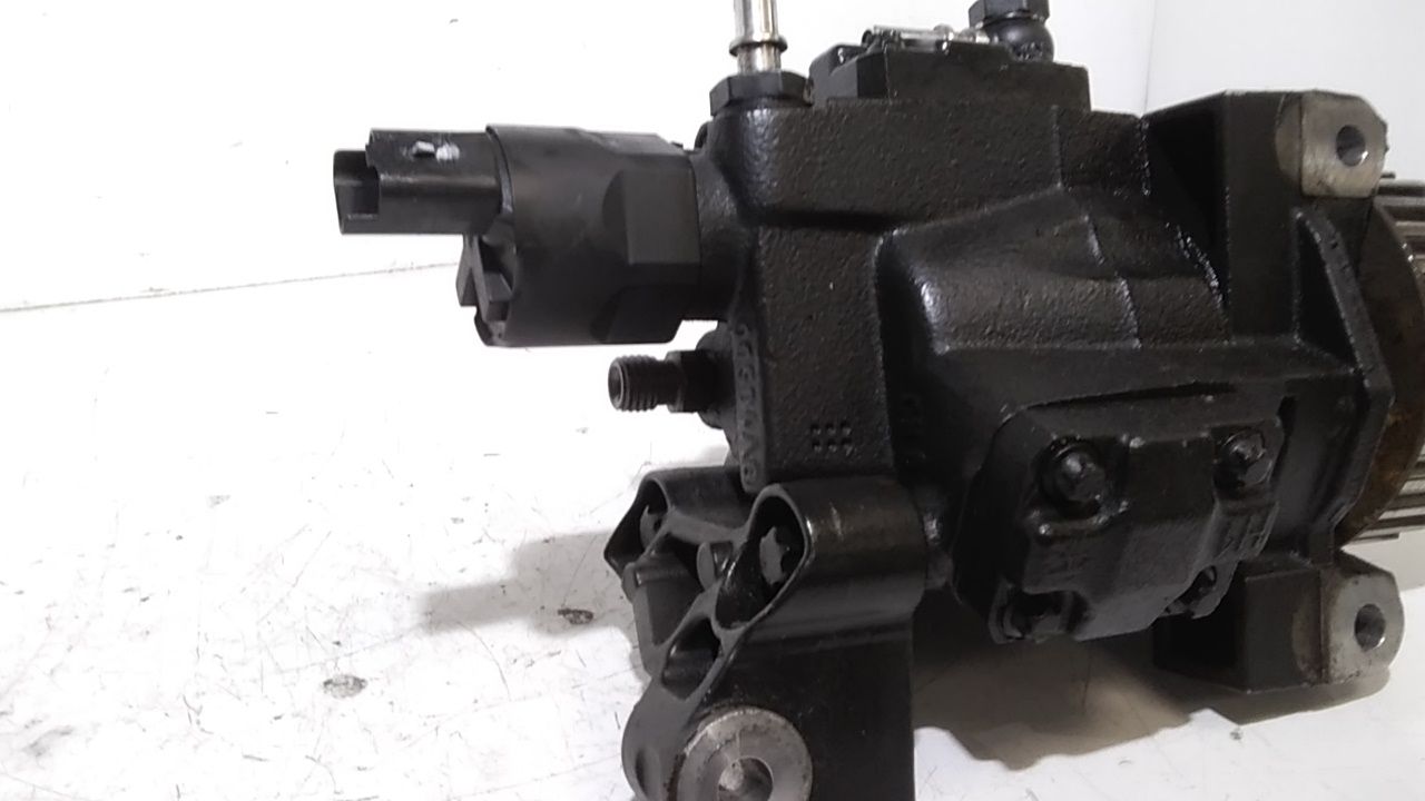 Pompa iniezione Diesel RENAULT Megane Serie (08>15)