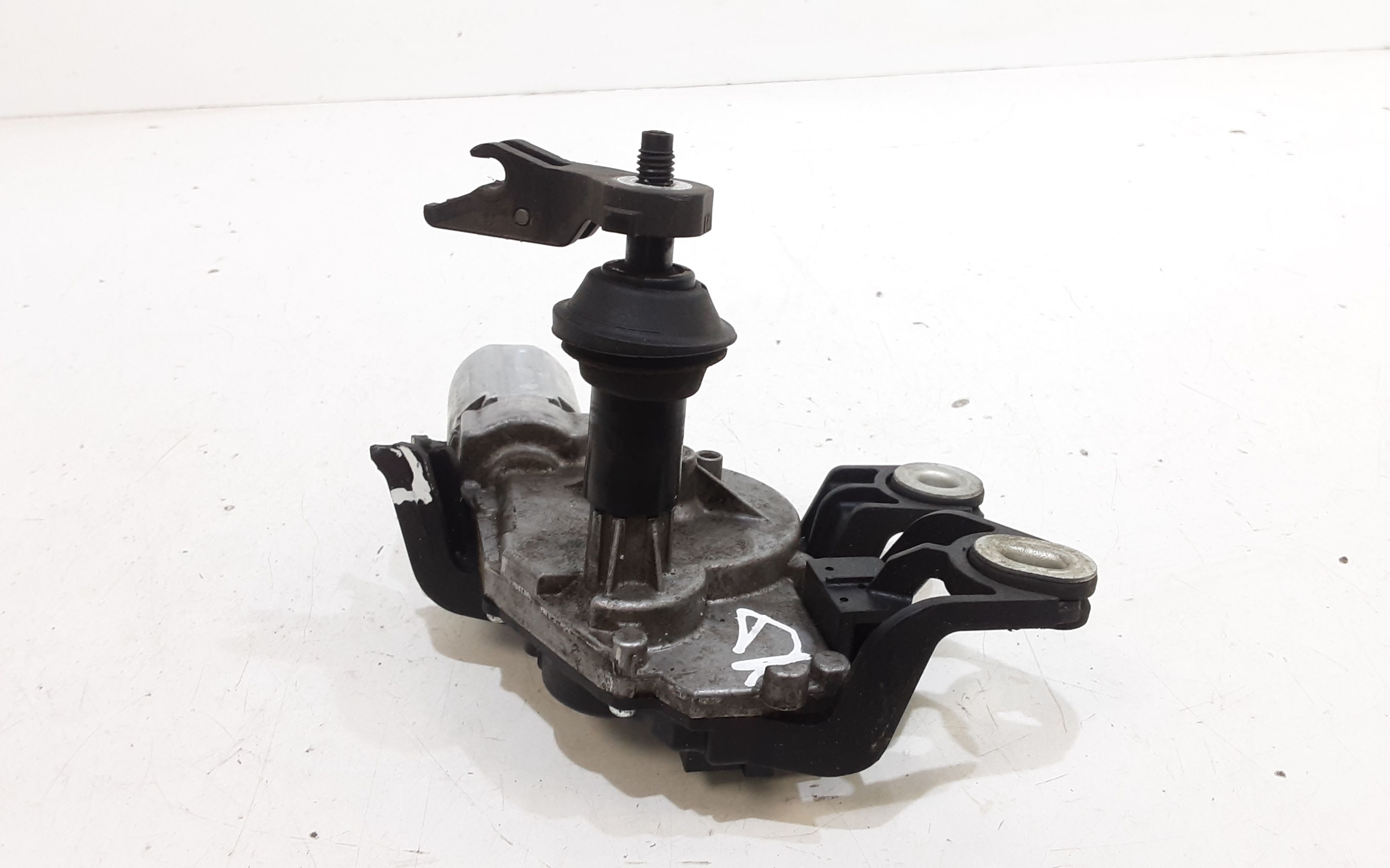 Motorino Tergicristallo Posteriore VOLKSWAGEN Golf 5 Berlina (03>08)