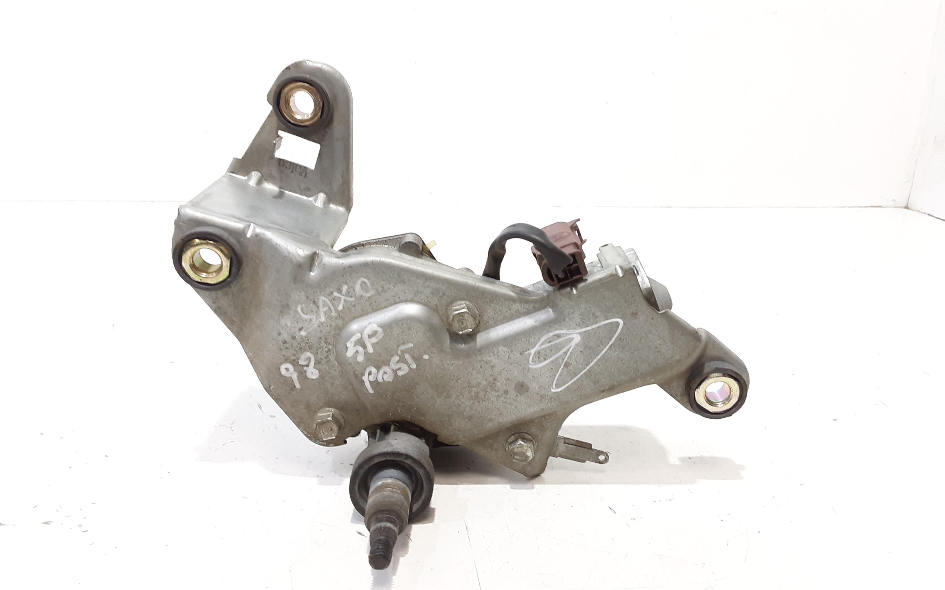 Motorino Tergicristallo Posteriore CITROEN Saxo I Serie