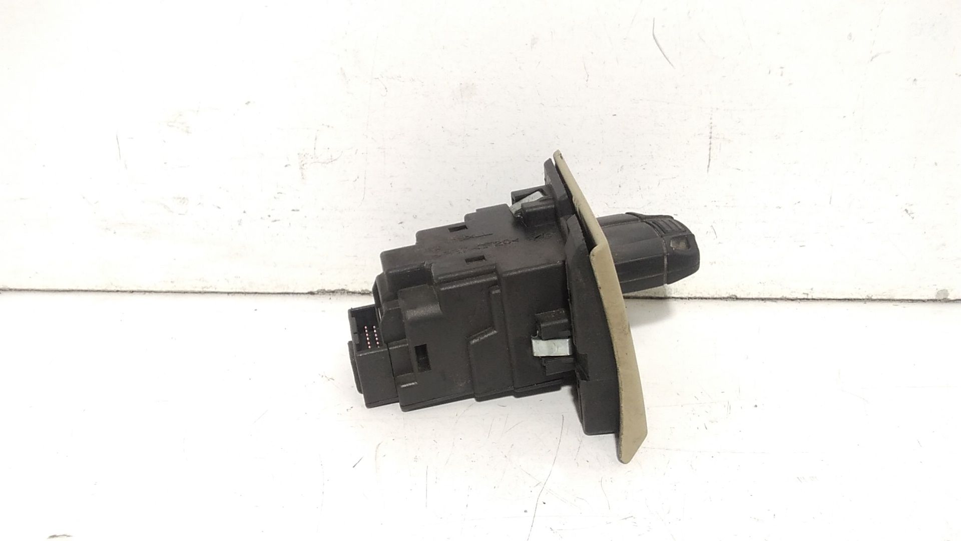 Blocchetto accensione elettrico BMW Serie 1 Serie (E87) (04>07)