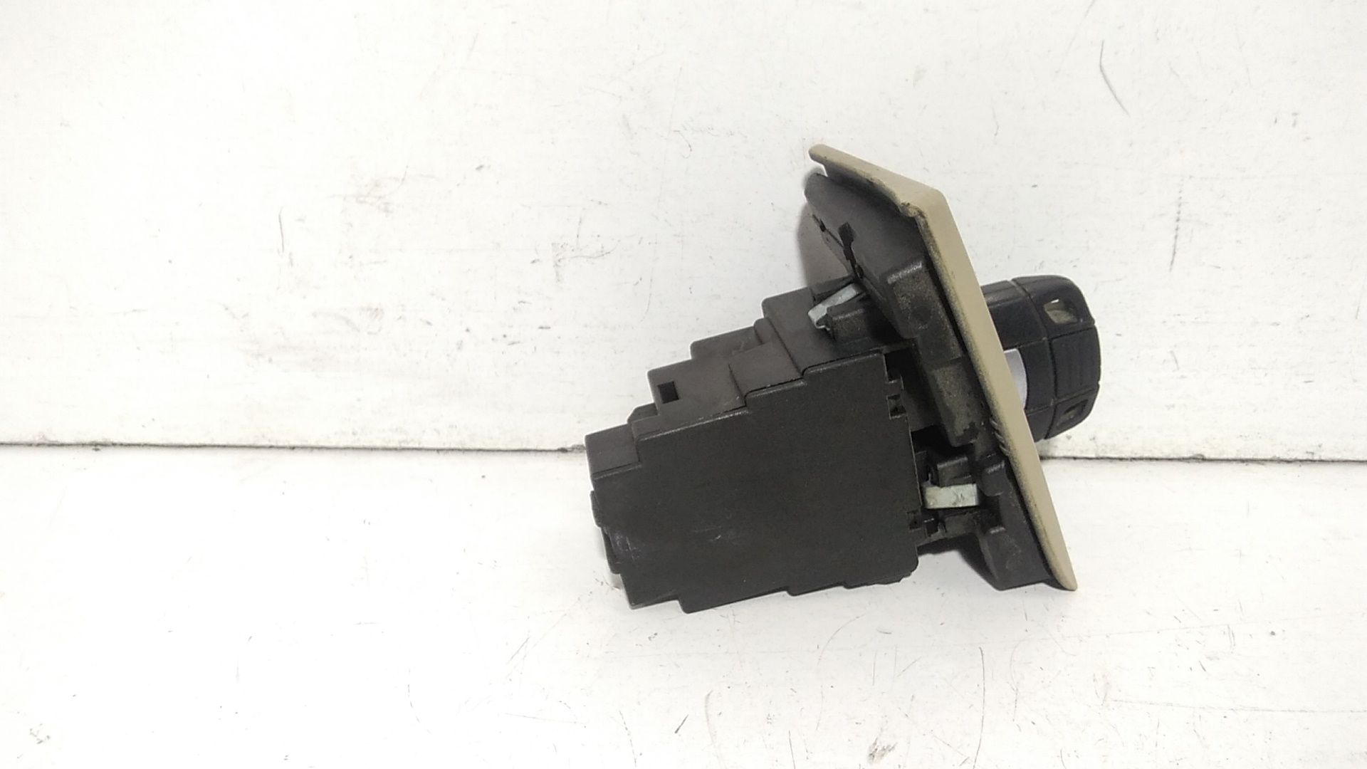 Blocchetto accensione elettrico BMW Serie 1 Serie (E87) (04>07)