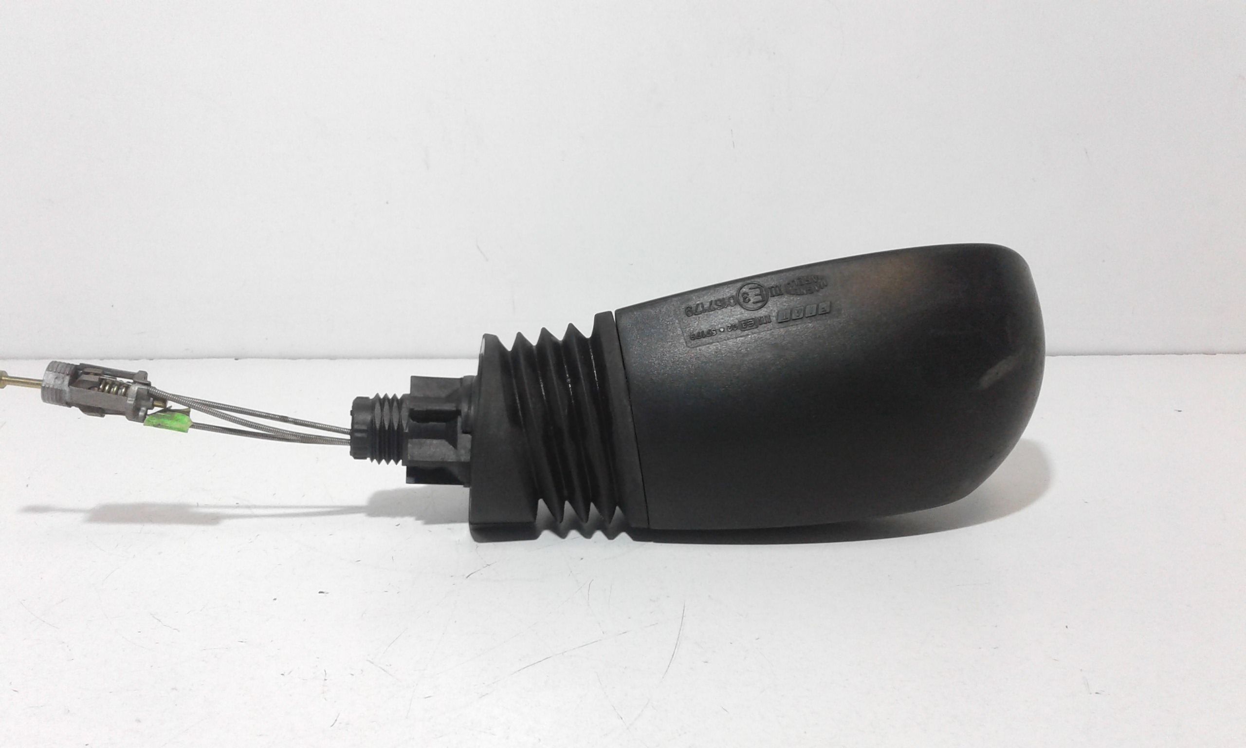 Specchietto Retrovisore Destro FIAT Punto Berlina 5P 3 Serie