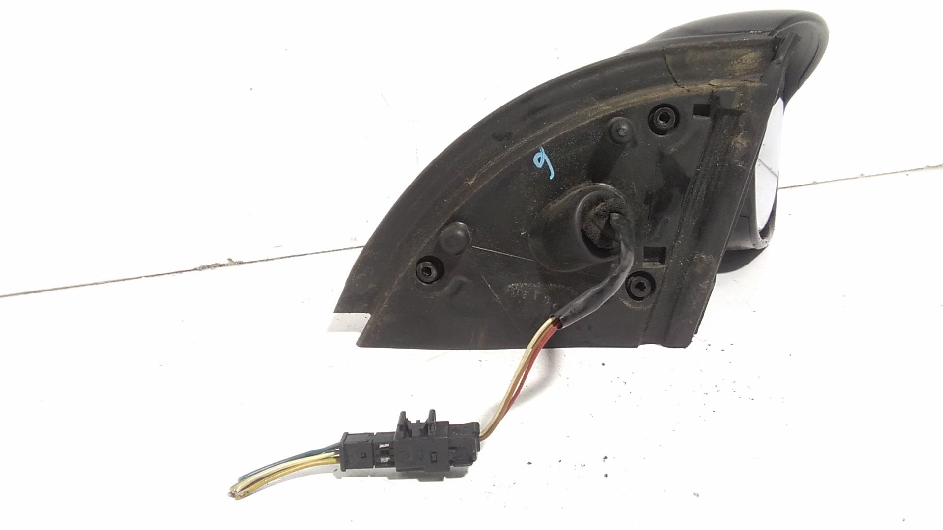 Specchietto Retrovisore Destro CITROEN C3 2 Serie