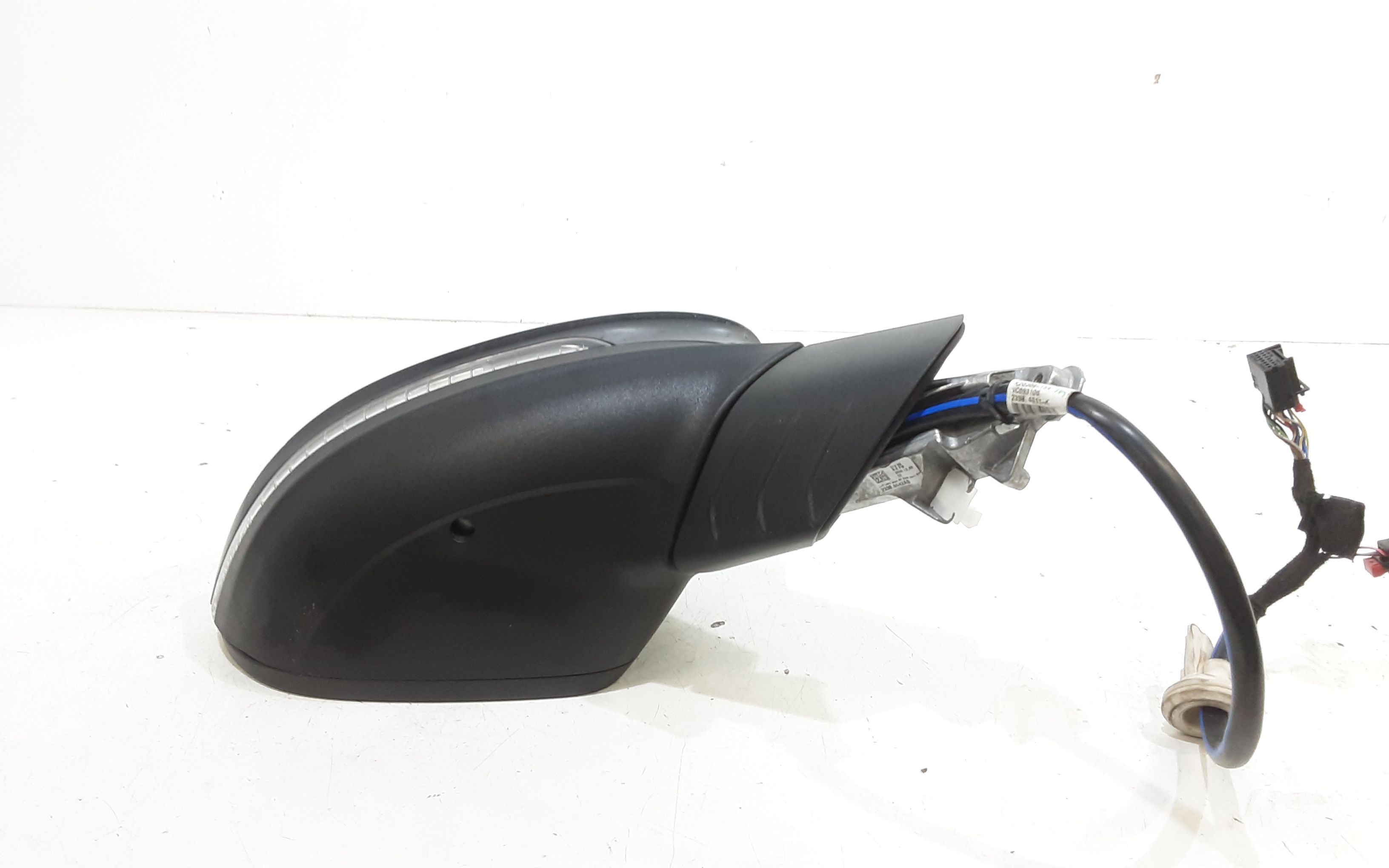 Specchietto Retrovisore Destro VOLKSWAGEN Golf Serie VIII (19>)