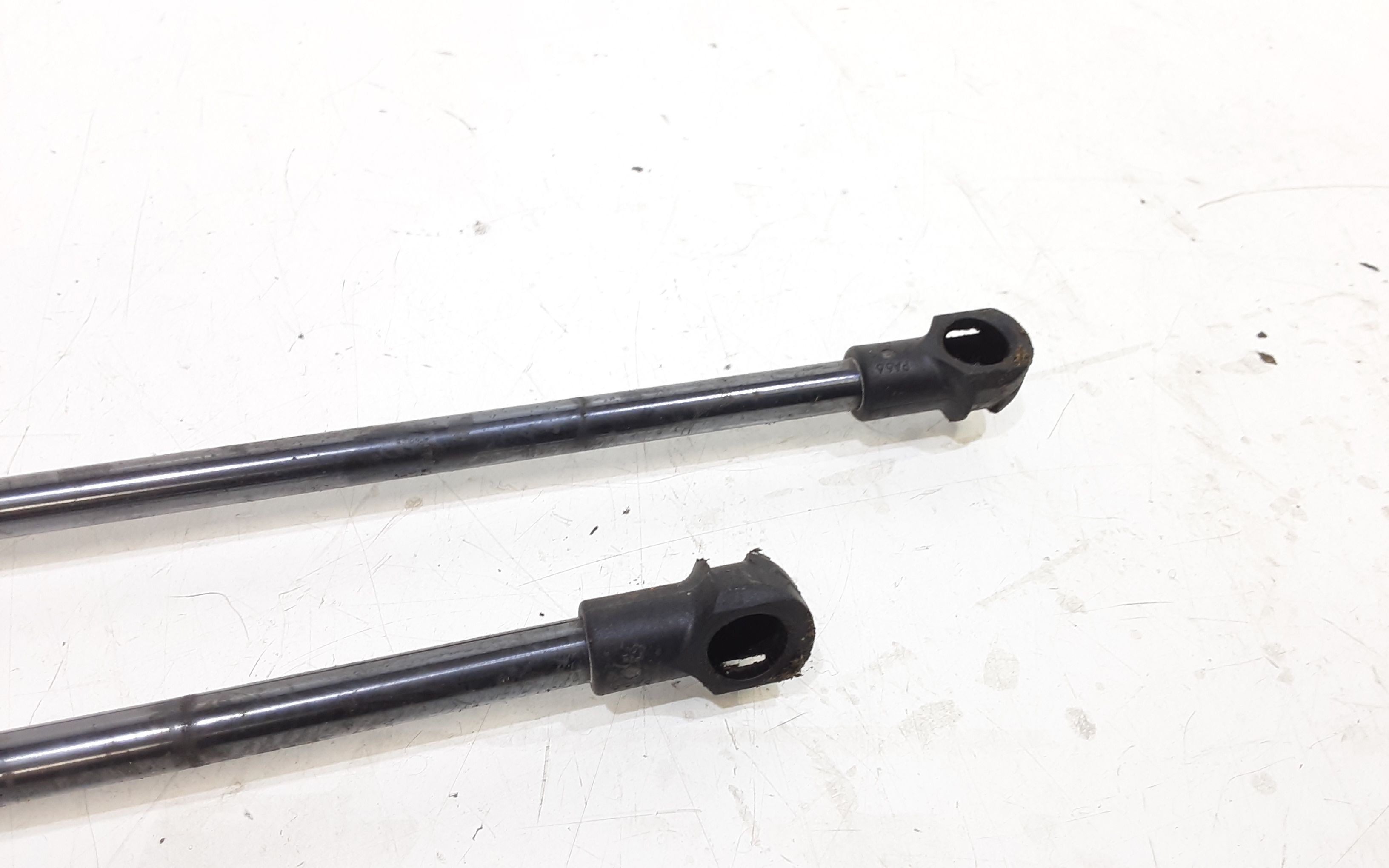 Pistoncini cofano Post. VOLKSWAGEN Golf Serie VIII (19>)