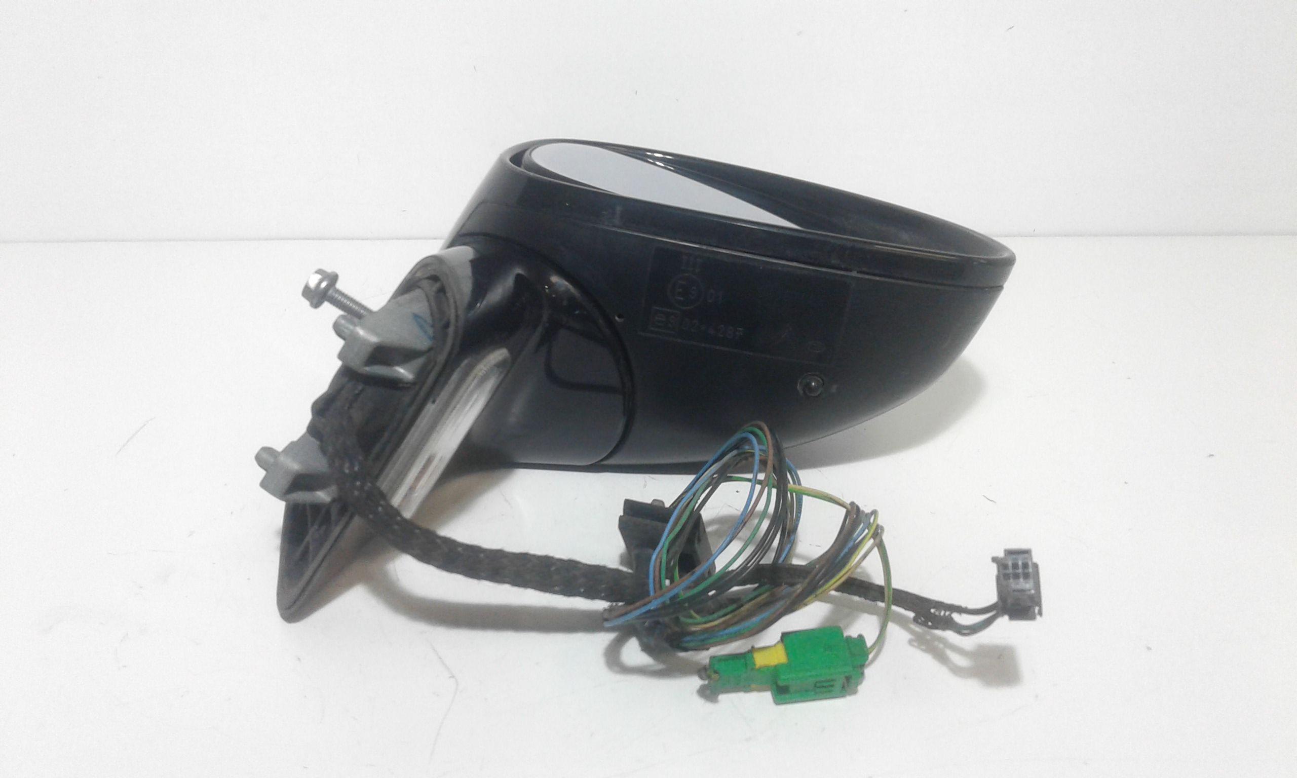 Specchietto Retrovisore Destro CITROEN C4 Berlina