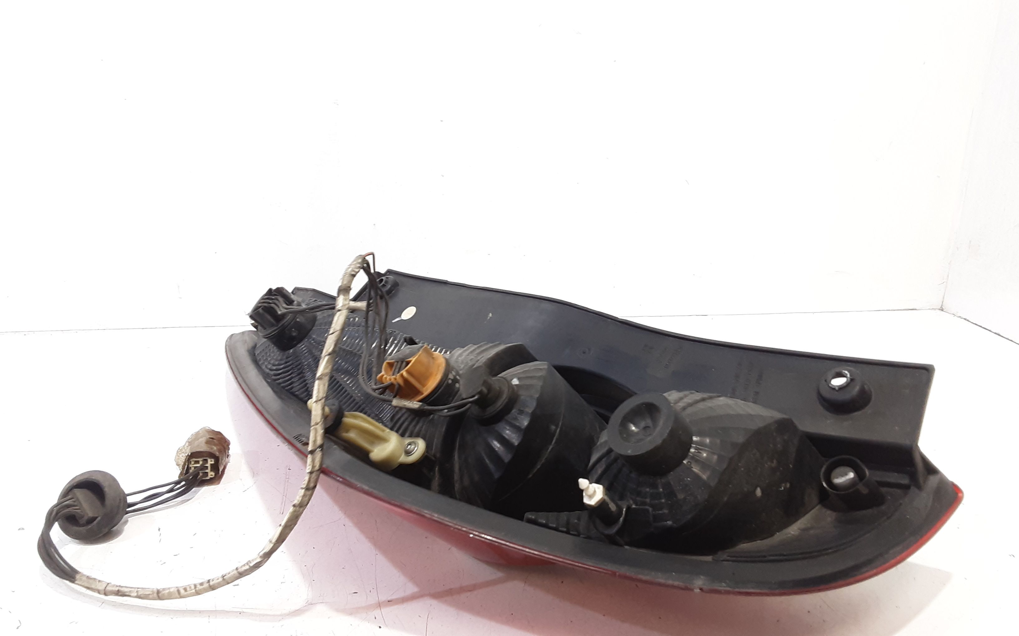 Stop fanale posteriore Destro Passeggero OPEL Agila B