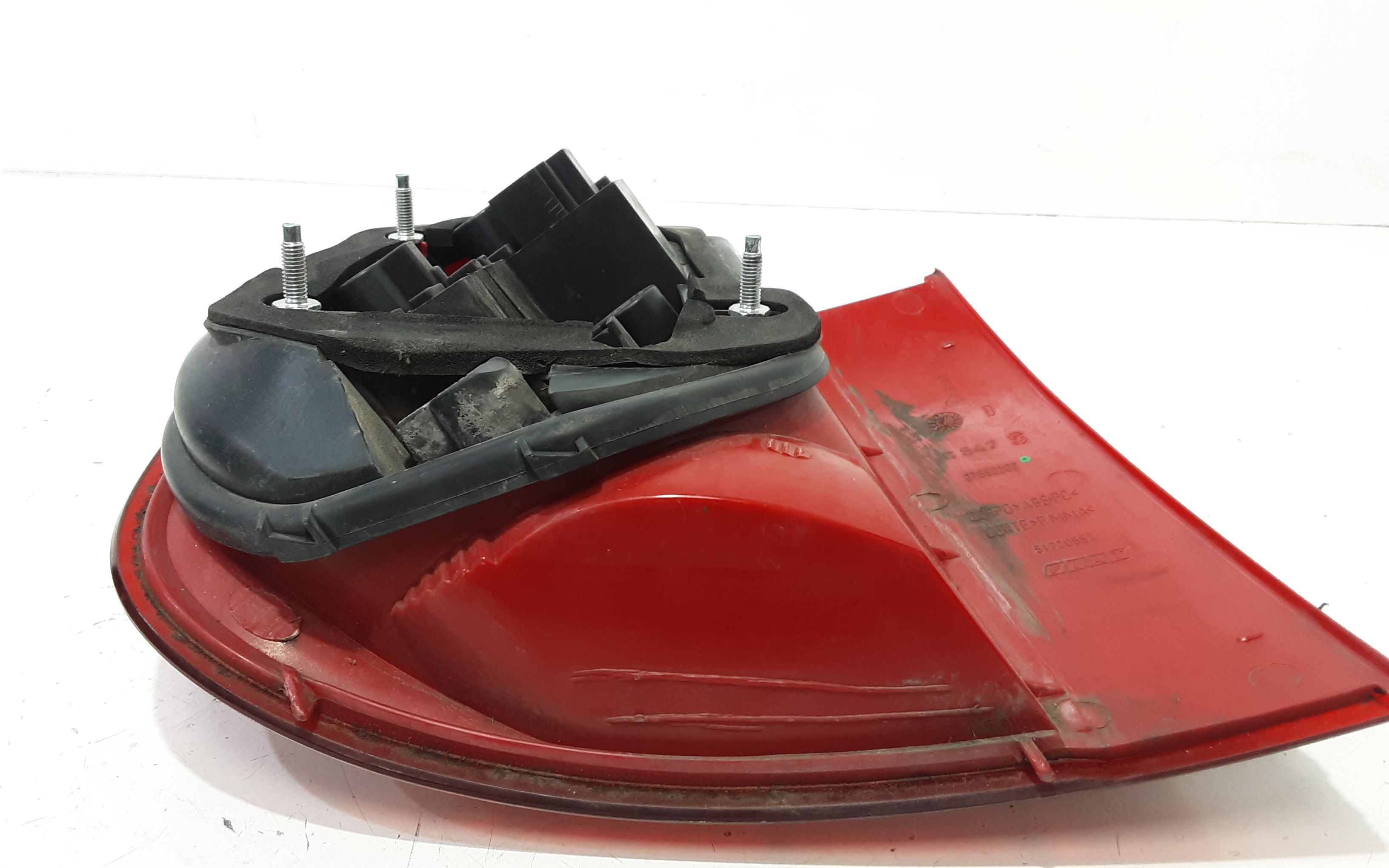 Stop fanale posteriore Destro Passeggero FIAT Multipla 2 Serie