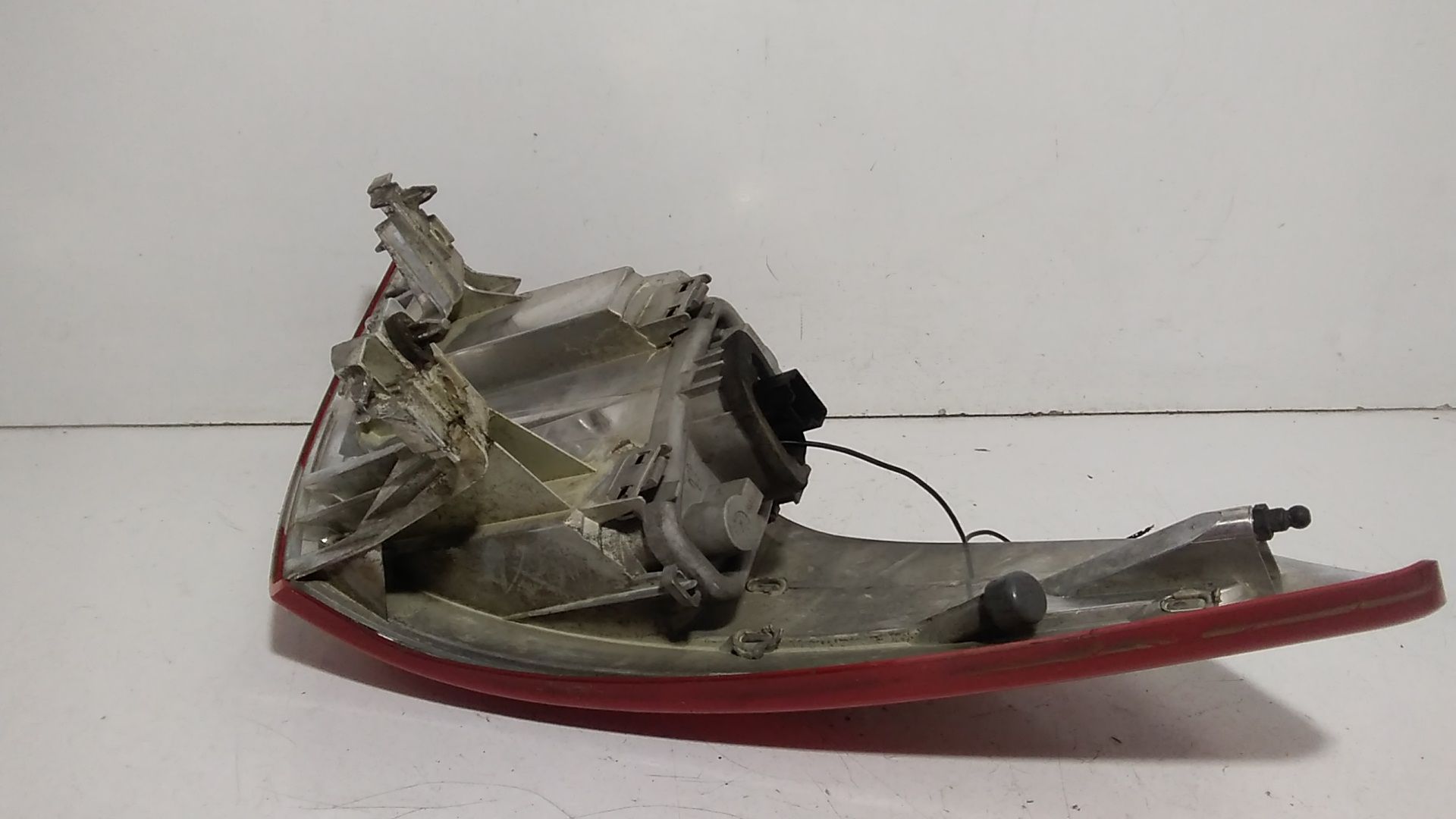 Stop fanale posteriore Destro Passeggero CITROEN C4 Picasso (06>13) Mk1