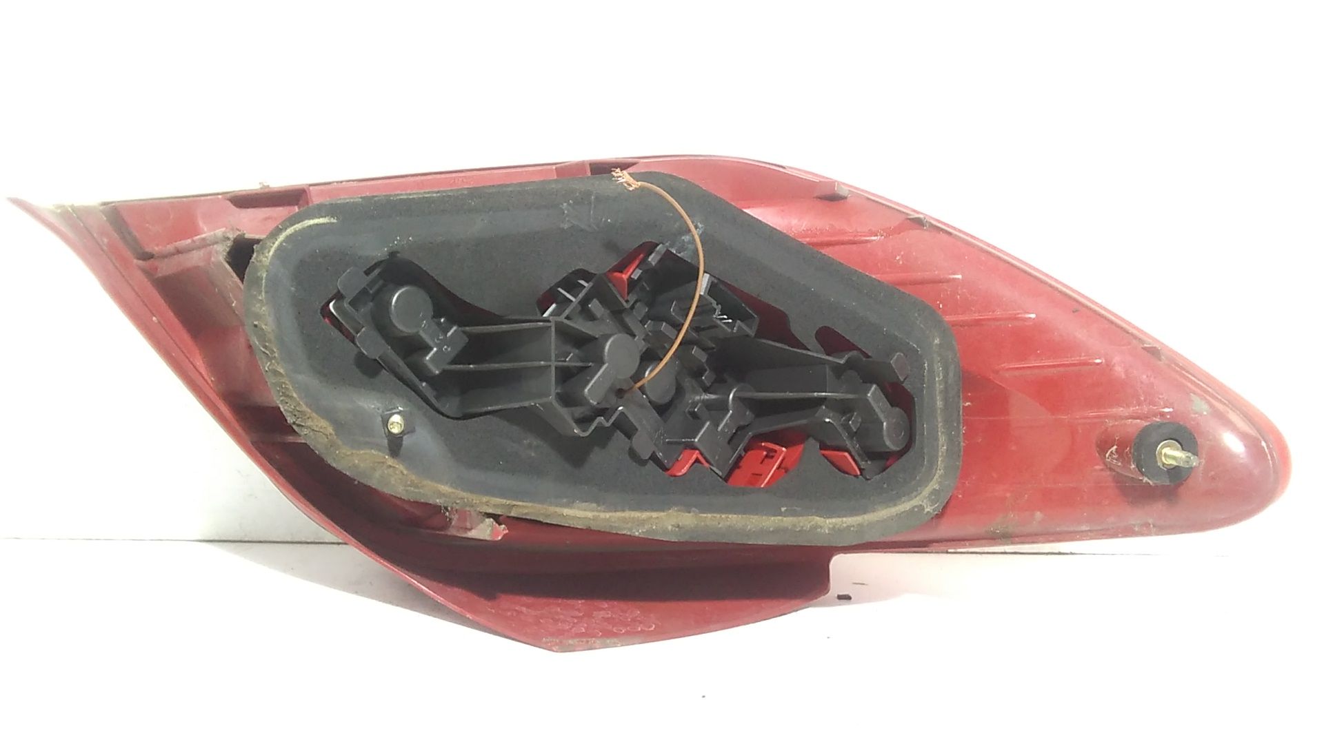 Stop fanale posteriore Destro Passeggero PEUGEOT 307 Berlina 2 Serie