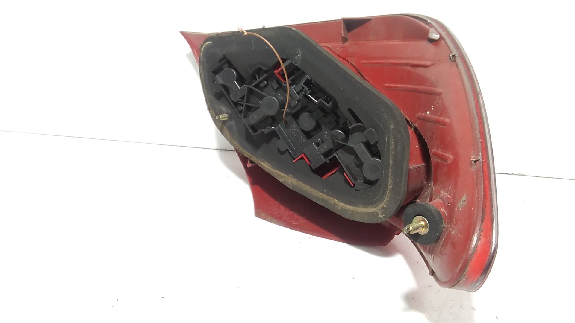 Stop fanale posteriore Destro Passeggero PEUGEOT 307 Berlina 2 Serie