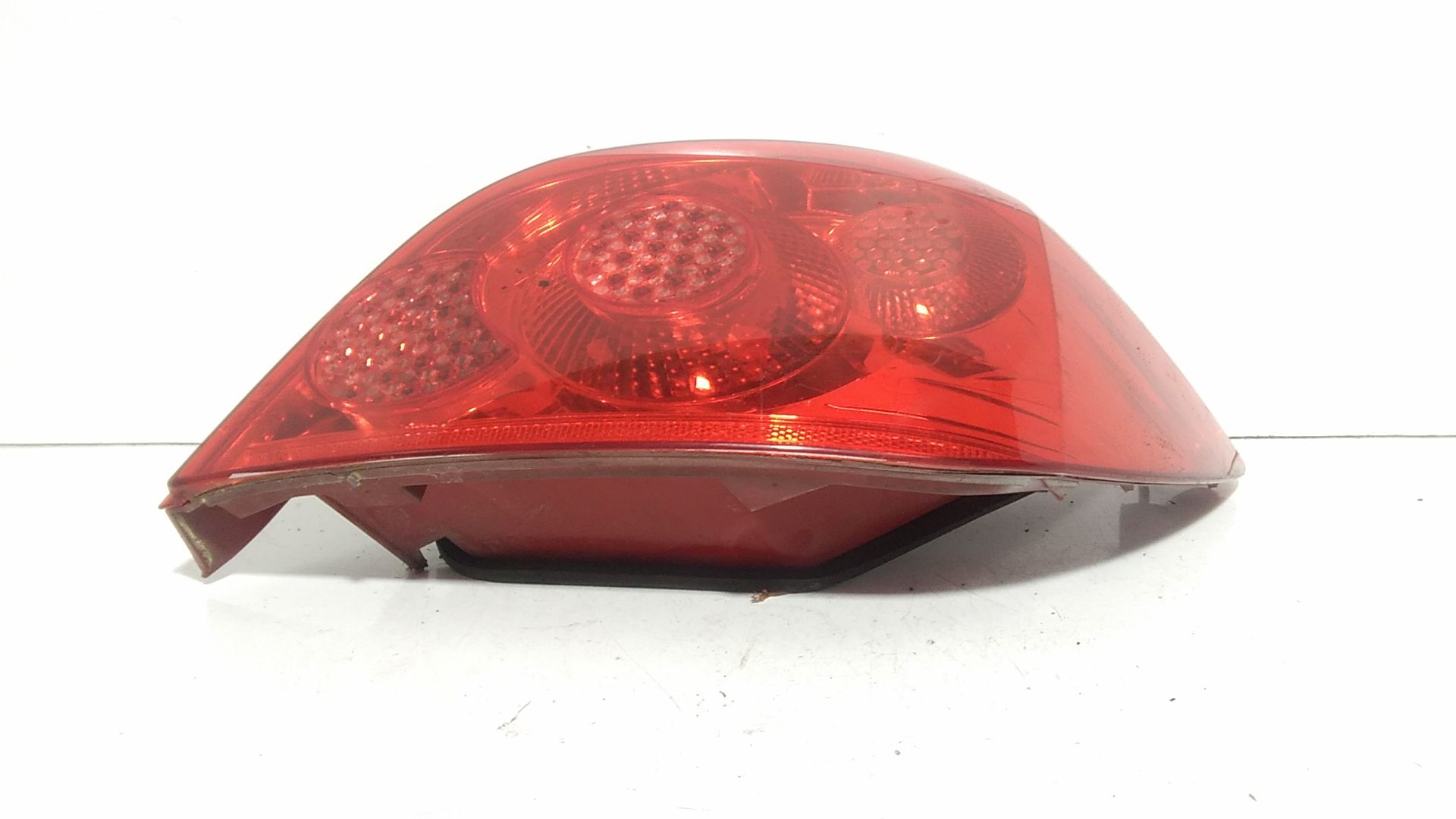 Stop fanale posteriore Destro Passeggero PEUGEOT 307 Berlina 2 Serie