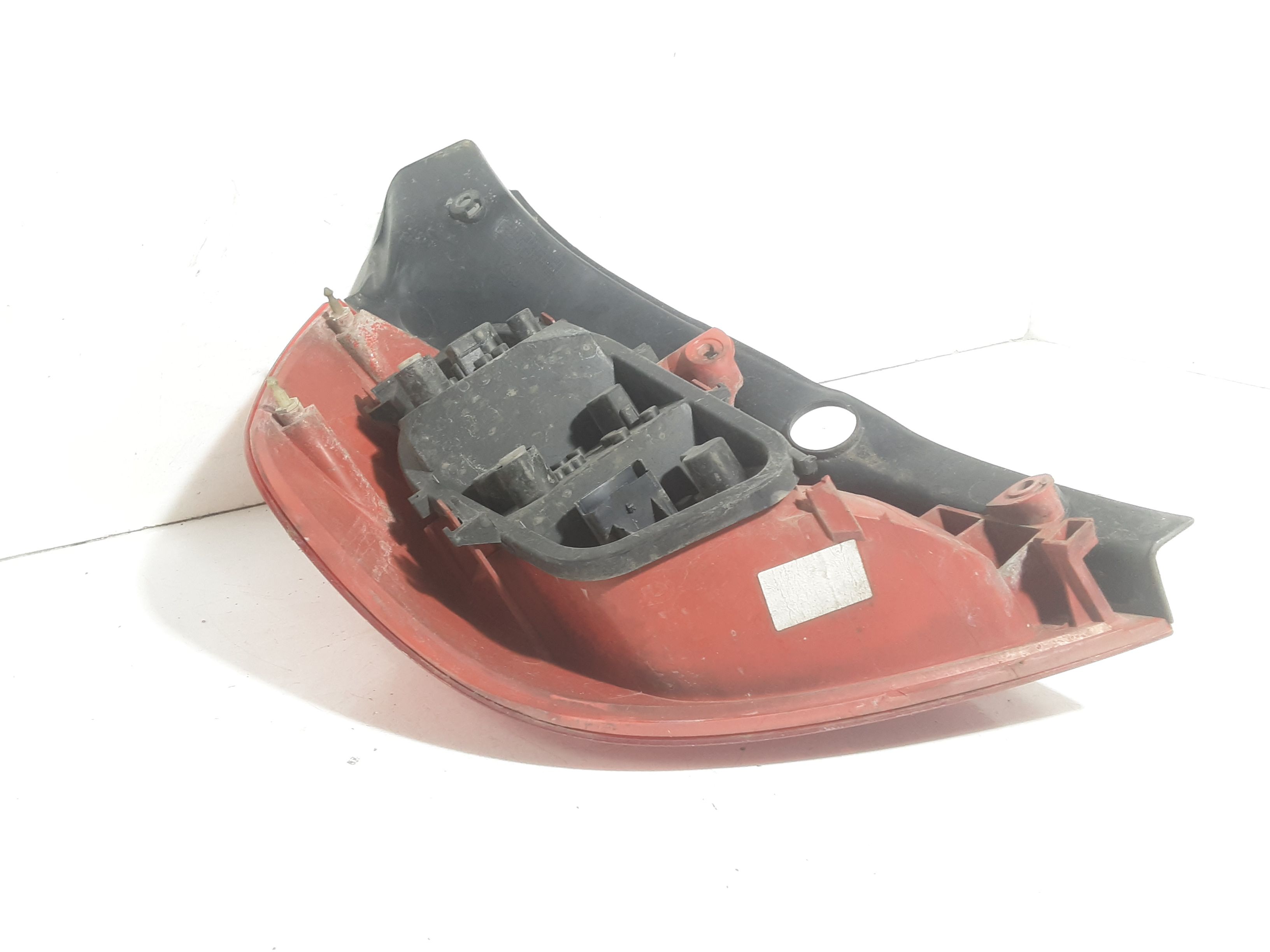 Stop fanale posteriore Destro Passeggero RENAULT Clio Serie (04>08)