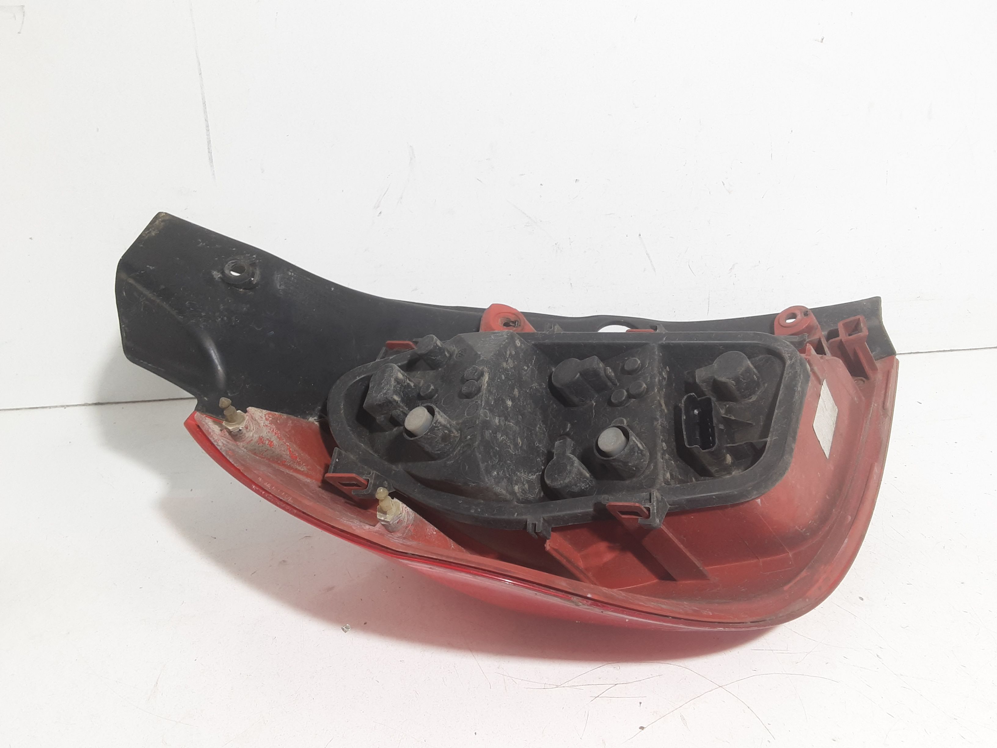 Stop fanale posteriore Destro Passeggero RENAULT Clio Serie (04>08)