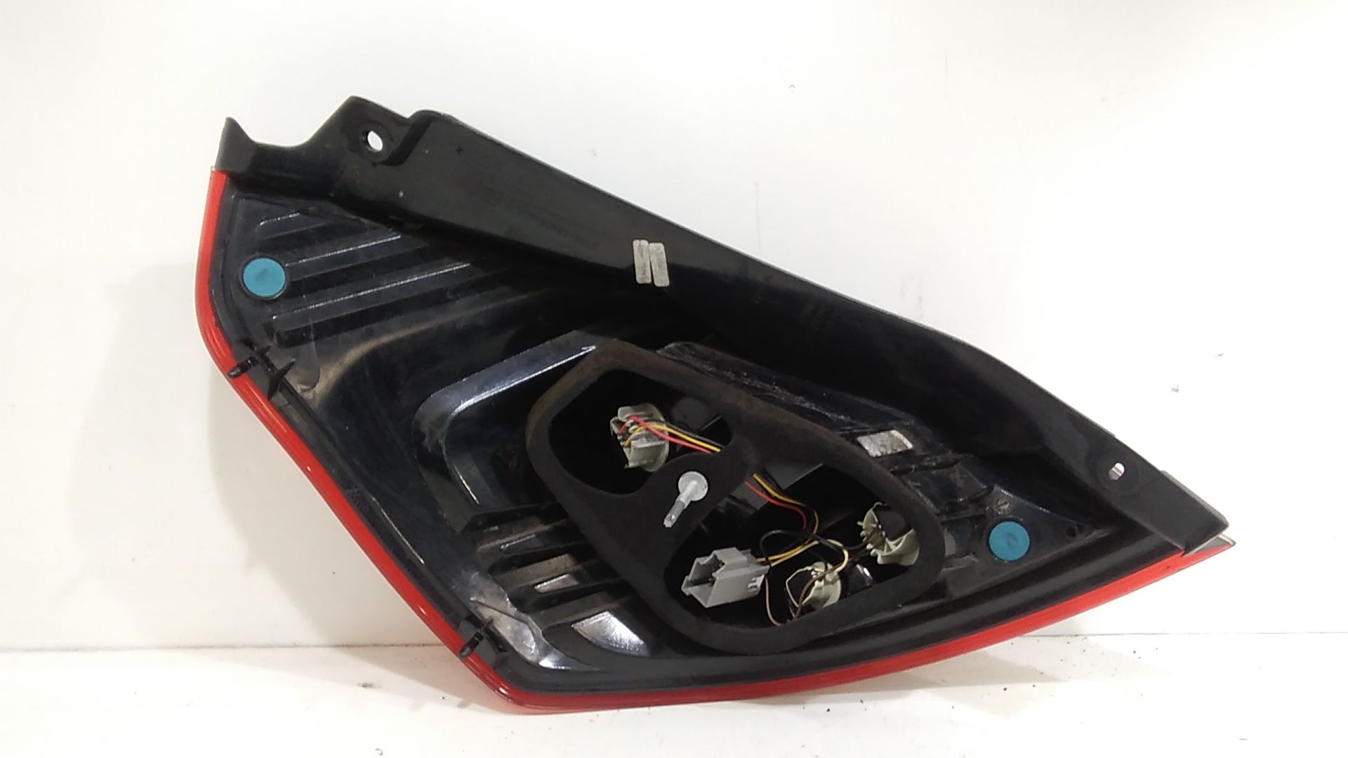 Stop fanale posteriore Destro Passeggero FORD Fiesta 6 Serie Restyling