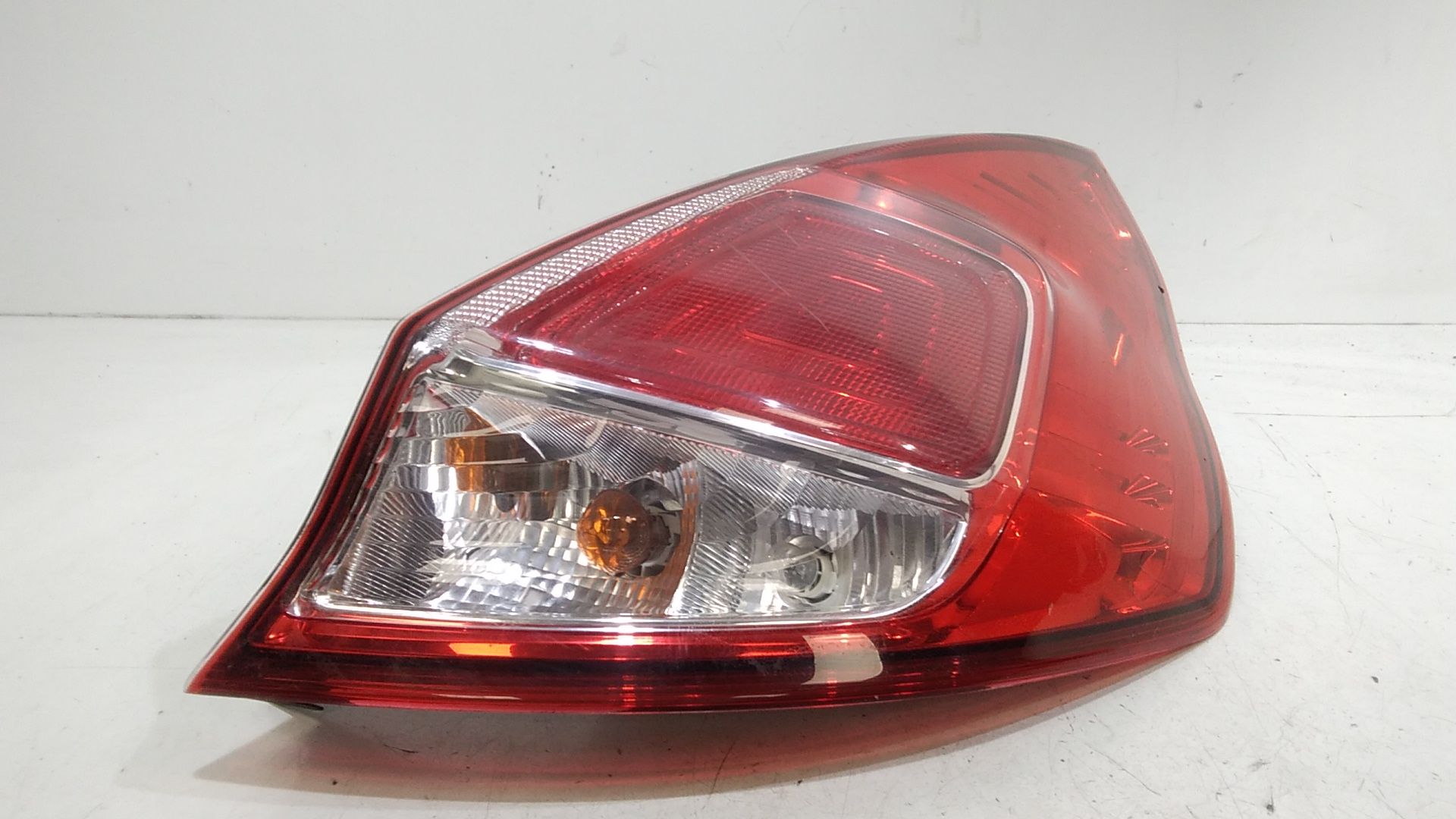 Stop fanale posteriore Destro Passeggero FORD Fiesta 6 Serie Restyling