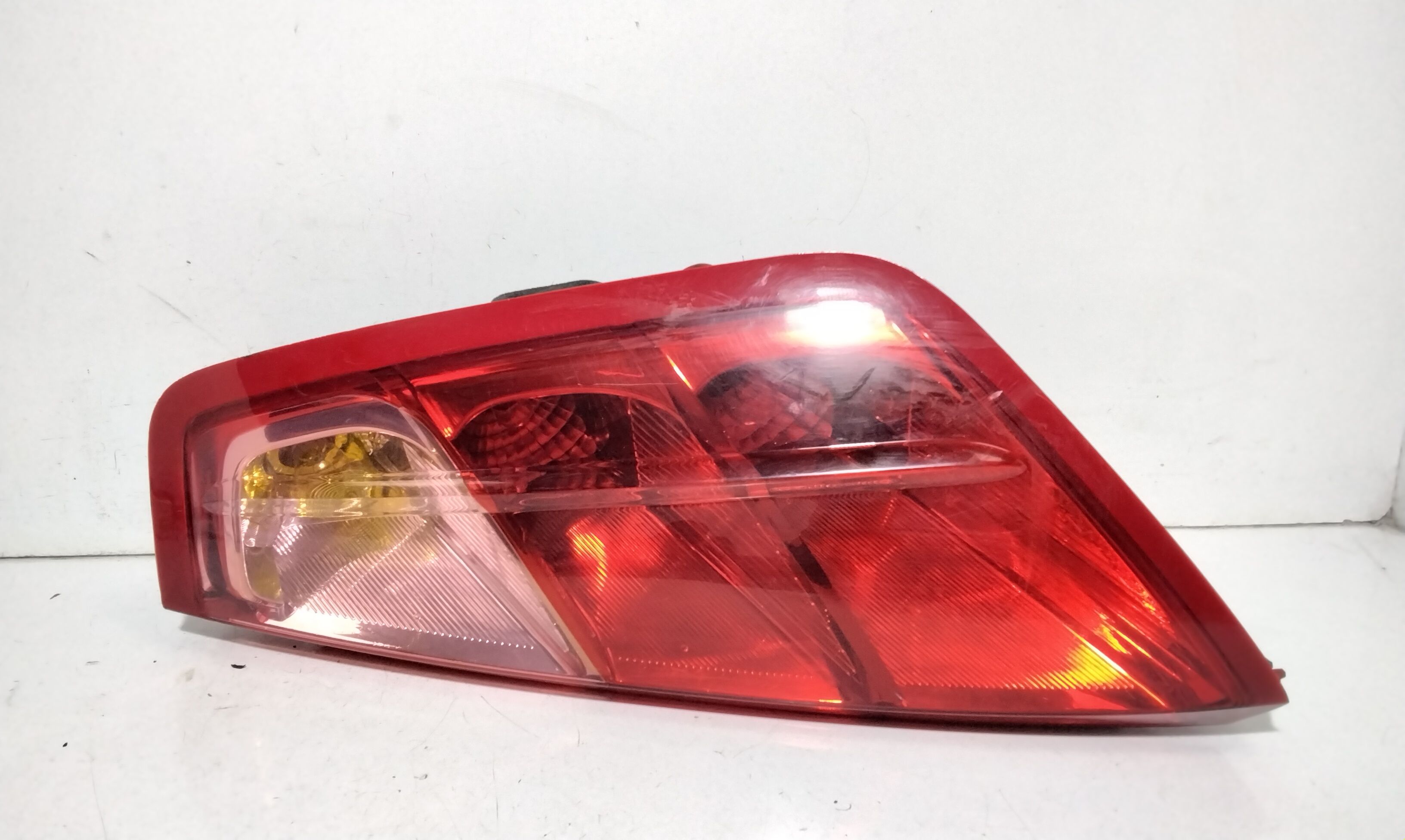 Stop fanale posteriore Destro Passeggero FIAT Grande Punto 1 Serie