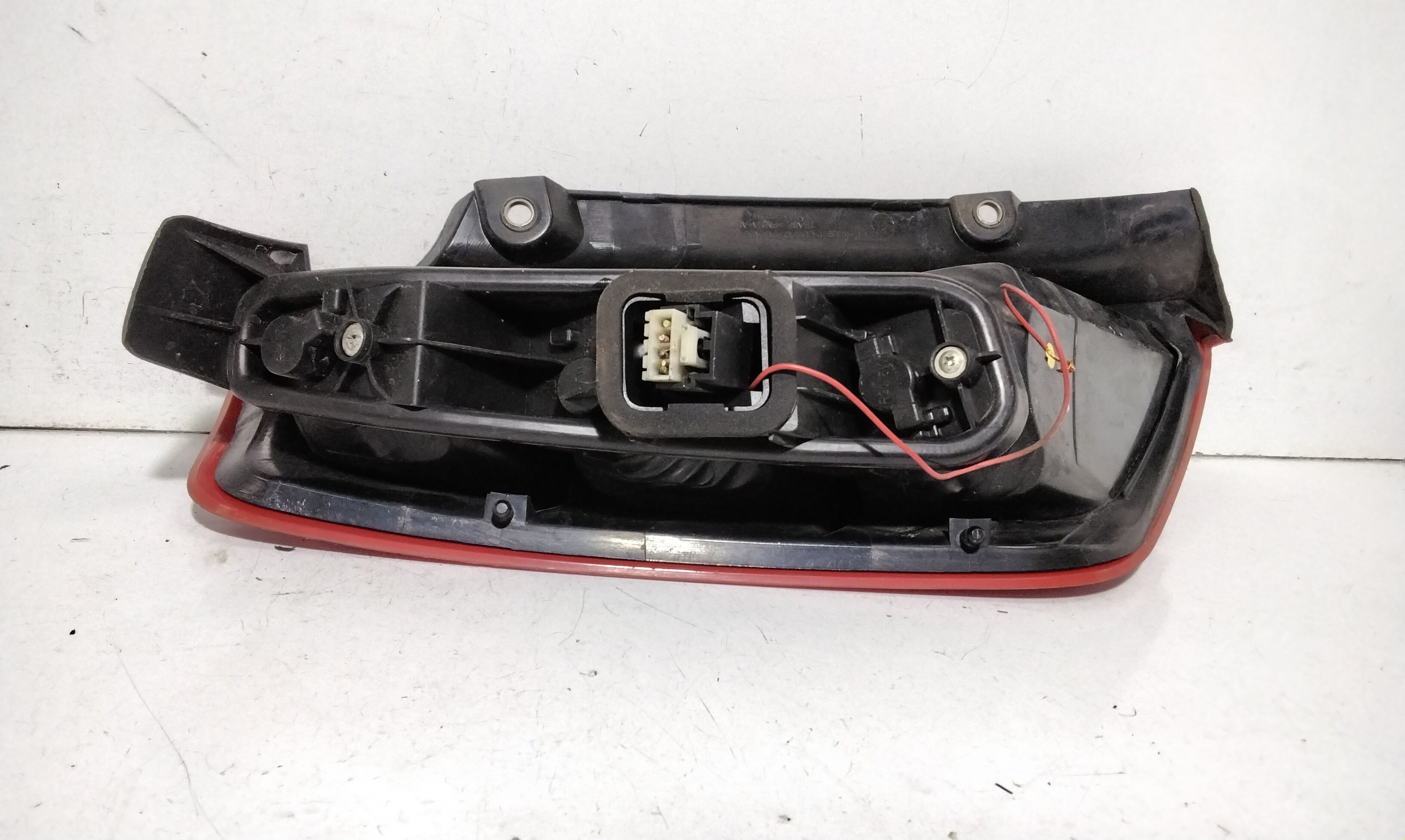 Stop fanale posteriore Destro Passeggero FIAT Grande Punto 1 Serie