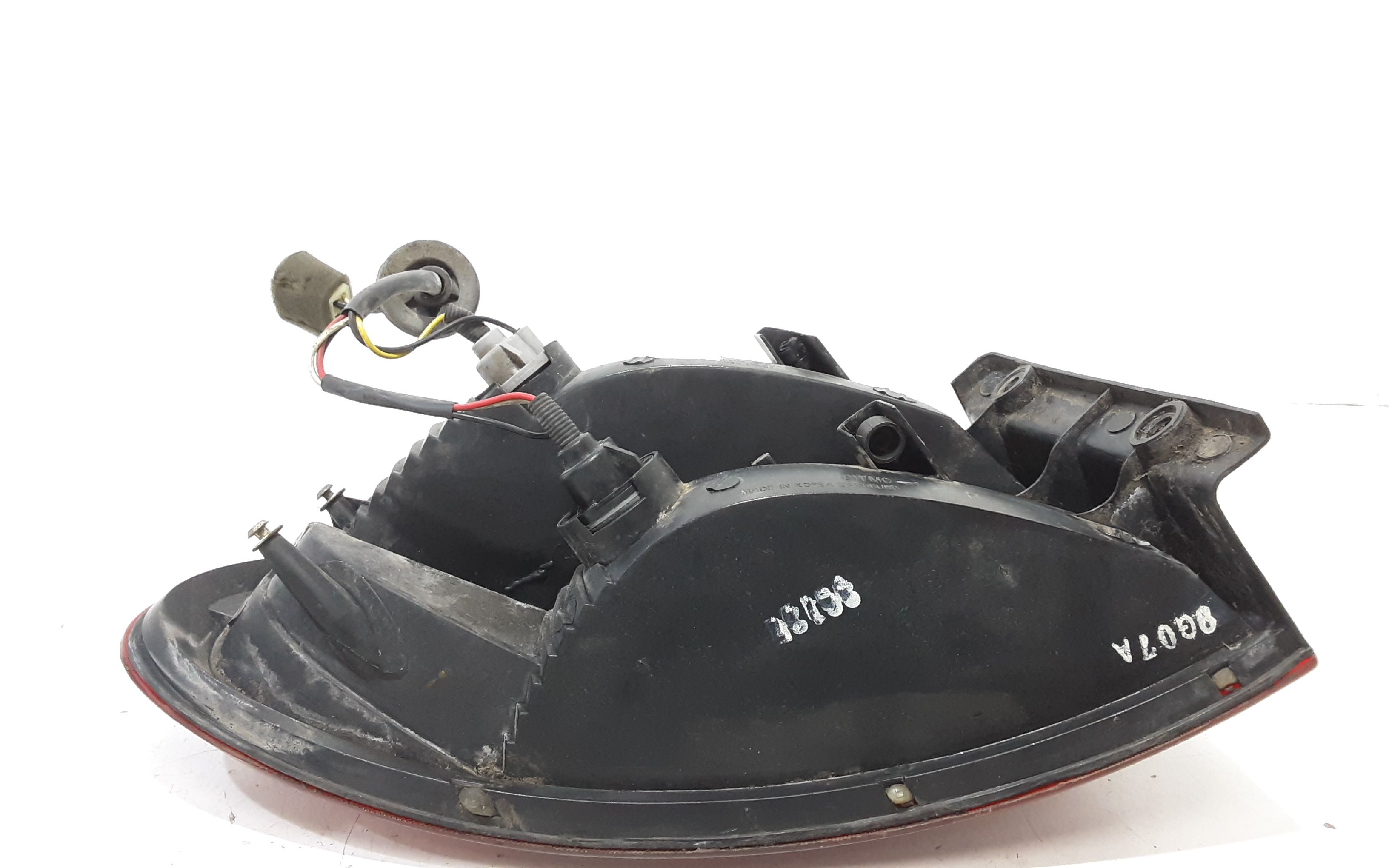 Stop fanale posteriore Destro Passeggero DAEWOO Lanos 1 Serie