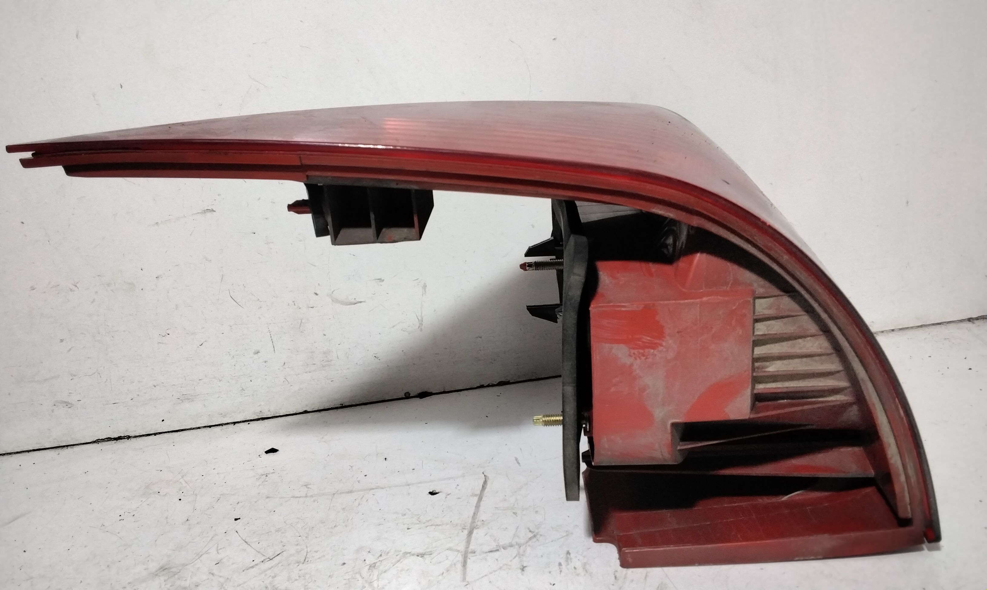 Stop fanale posteriore Destro Passeggero PEUGEOT 1007 1 Serie