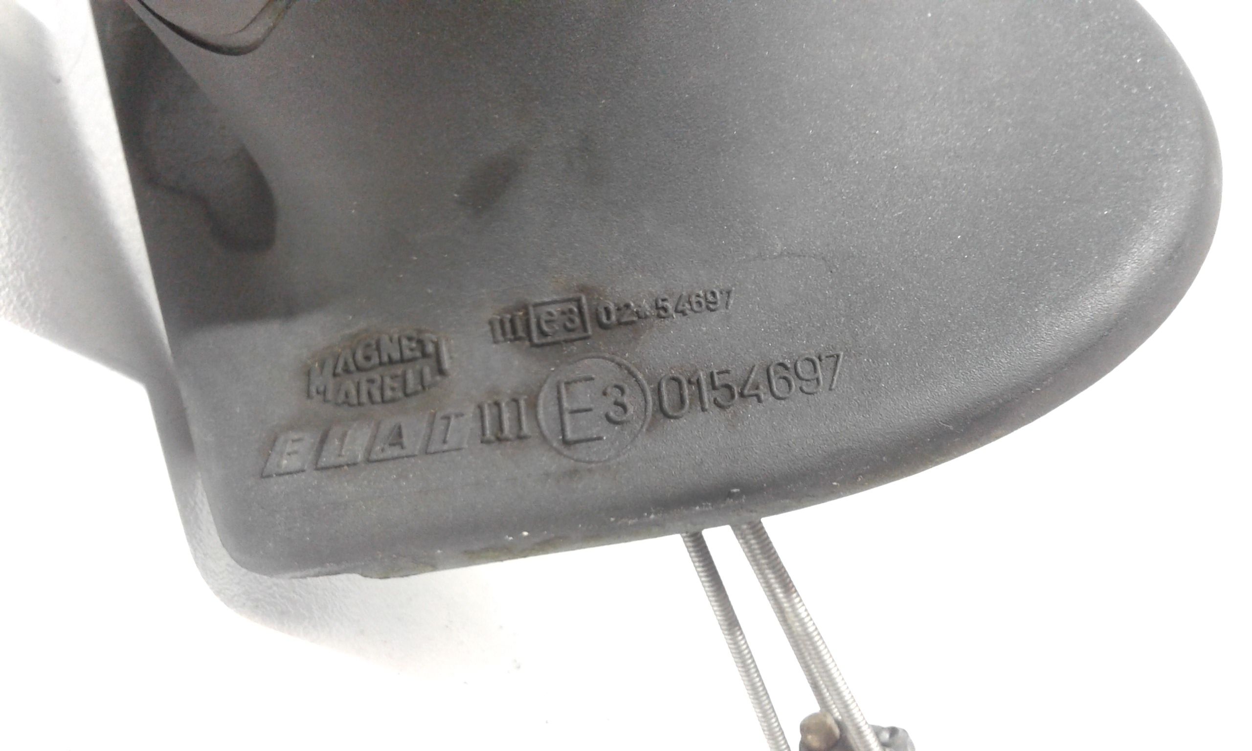 Specchietto Retrovisore Destro FIAT Palio 1 Serie